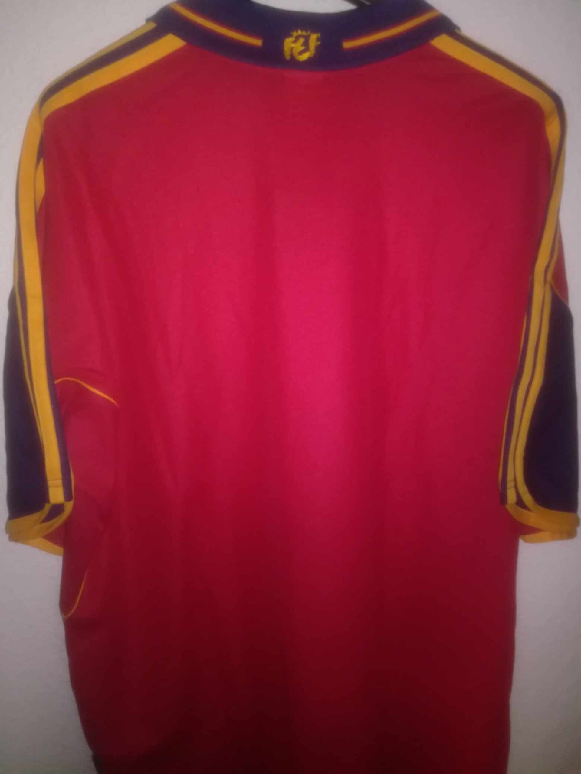 SPAIN 2000 EURO BNWT XL - 7