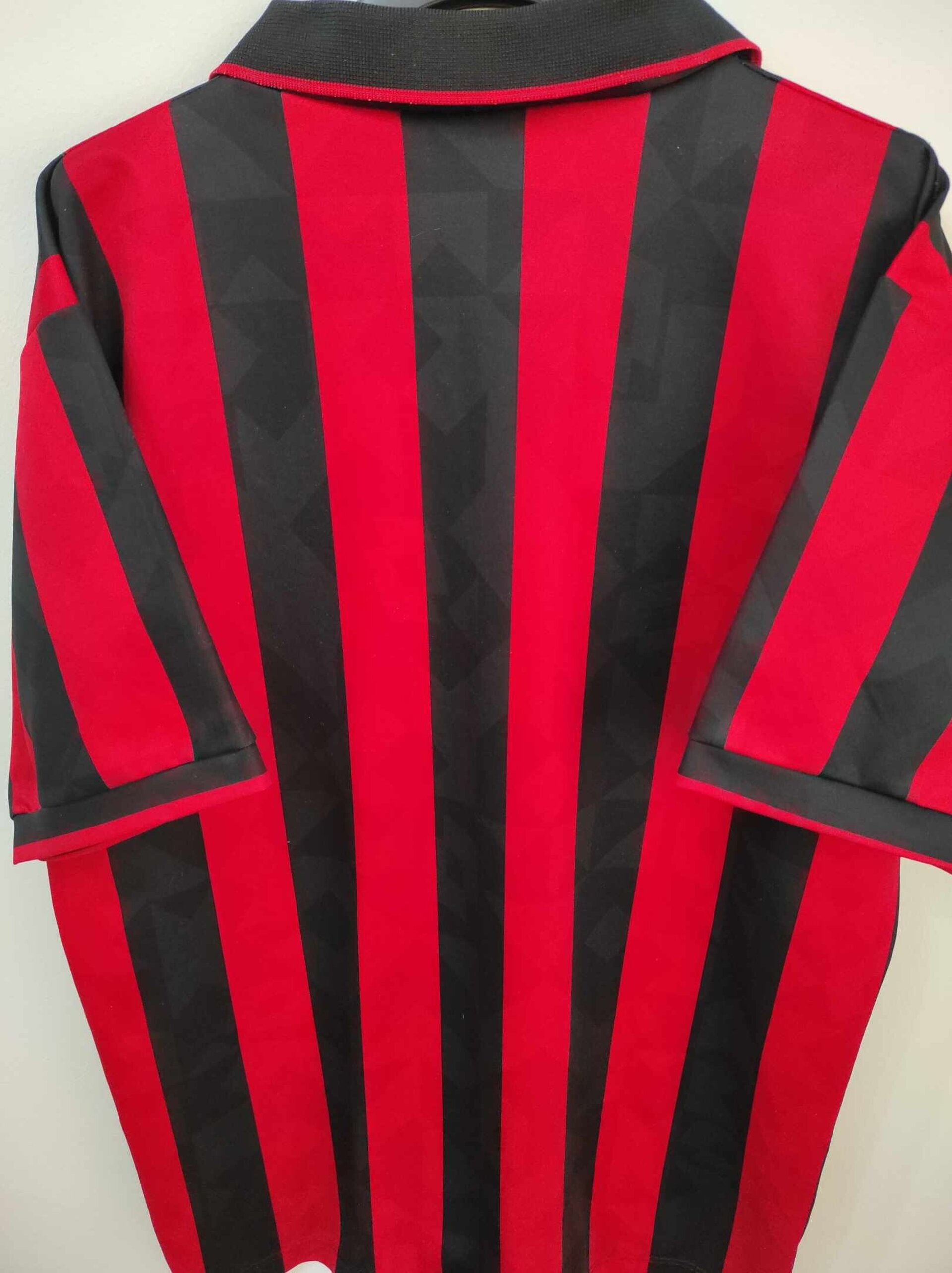 AC MILAN 1995-1996 XL - 5