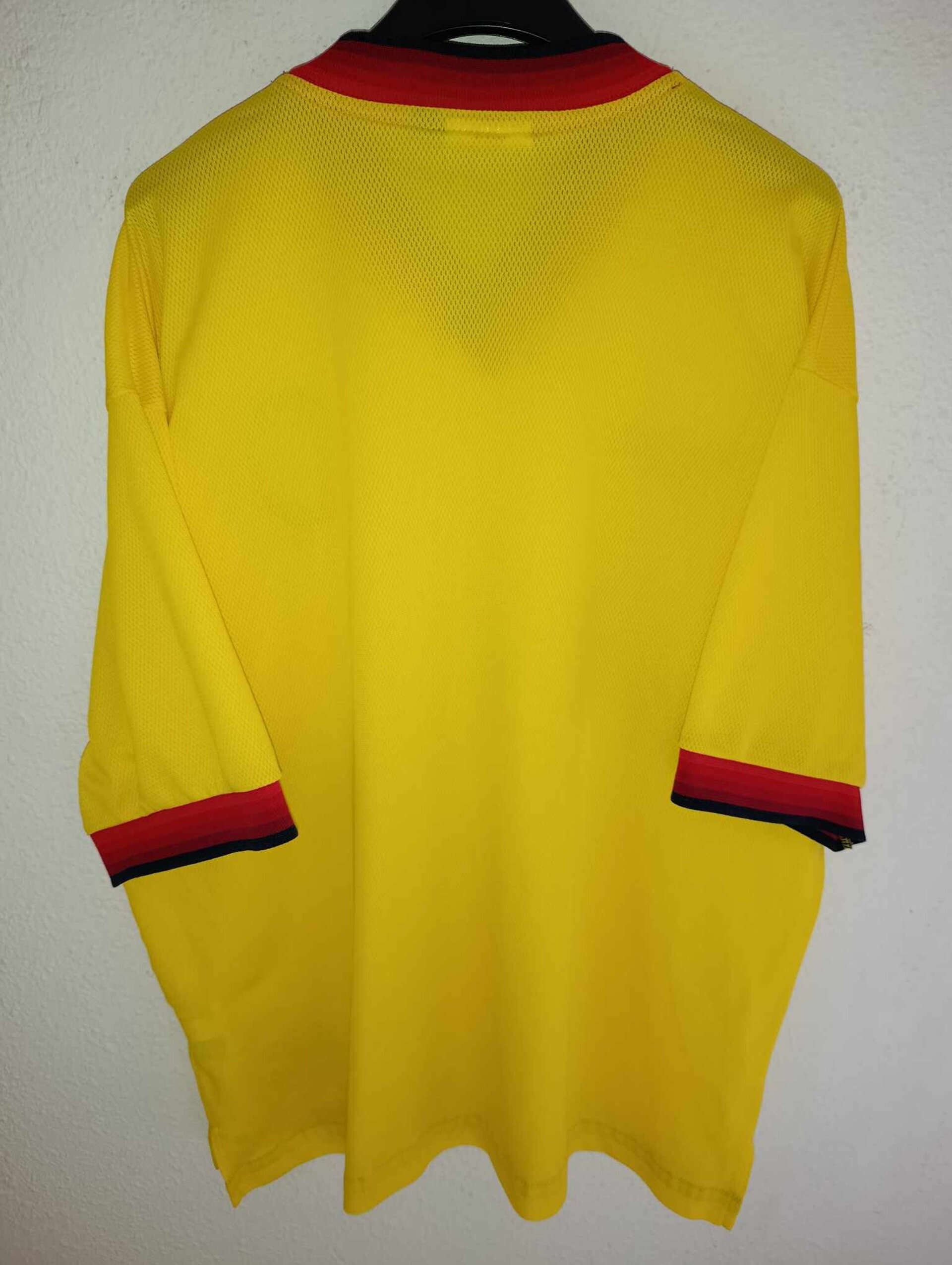 LIVERPOOL 1998-1999 Third Size 46/48 - 7