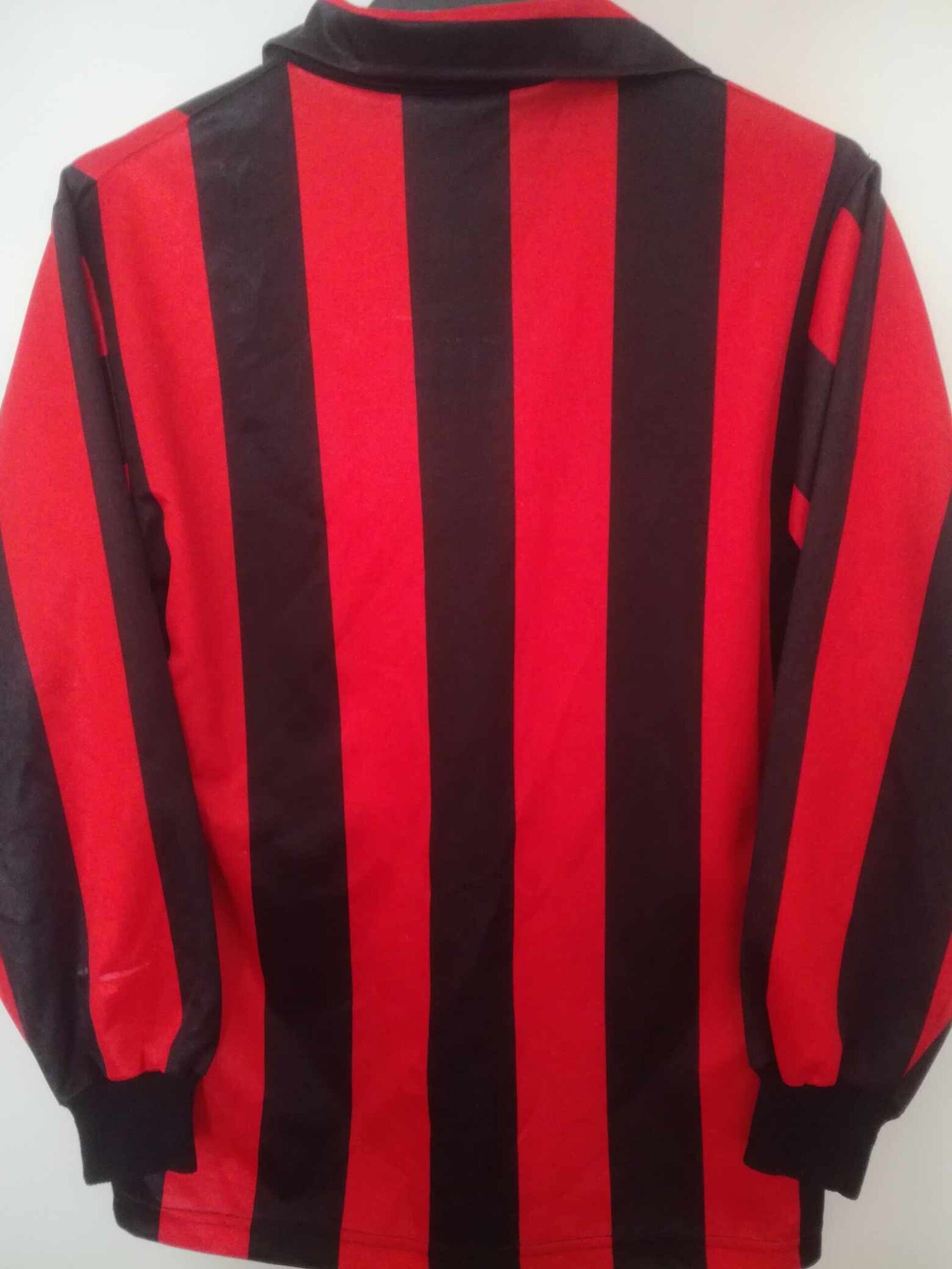 AC MILAN 1990-1991 S - 5
