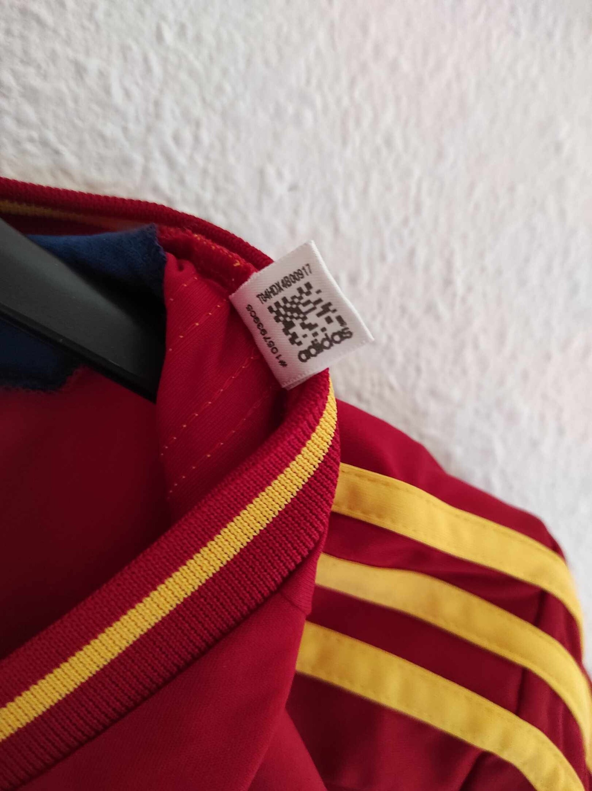 SPAIN 2012 EURO S - 2