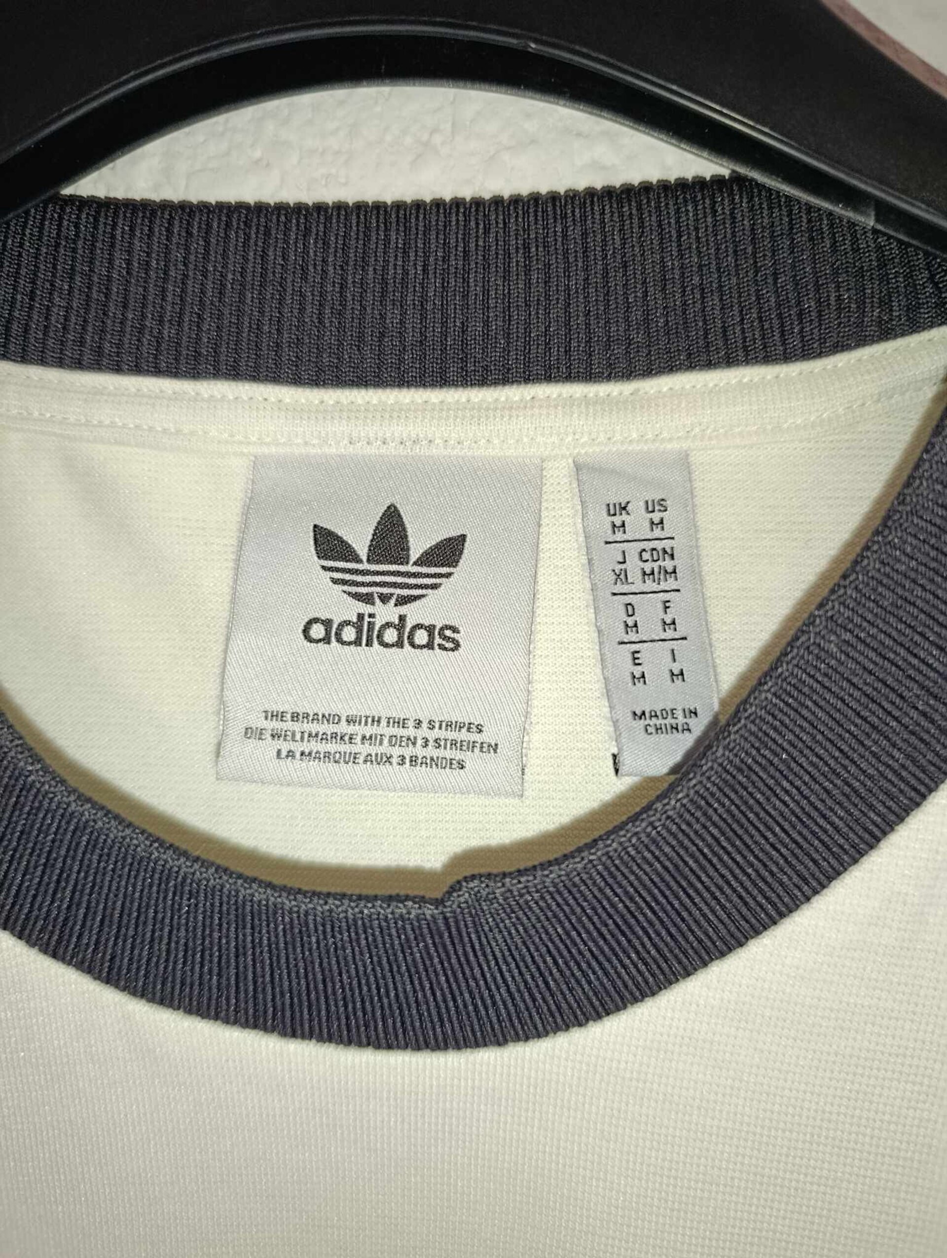 GERMANY Adidas Originals M - 2