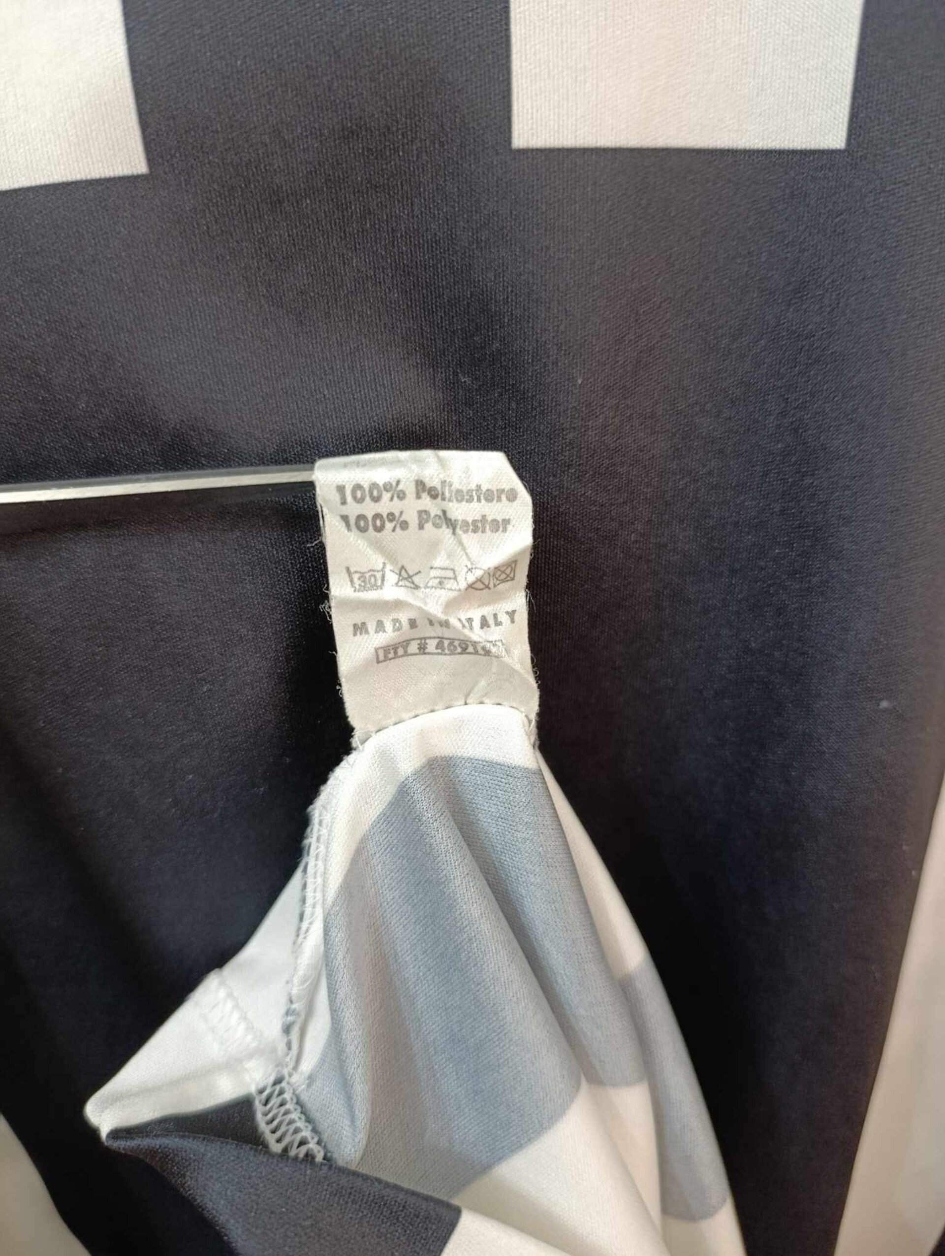 JUVENTUS 1996-1997 M - 4