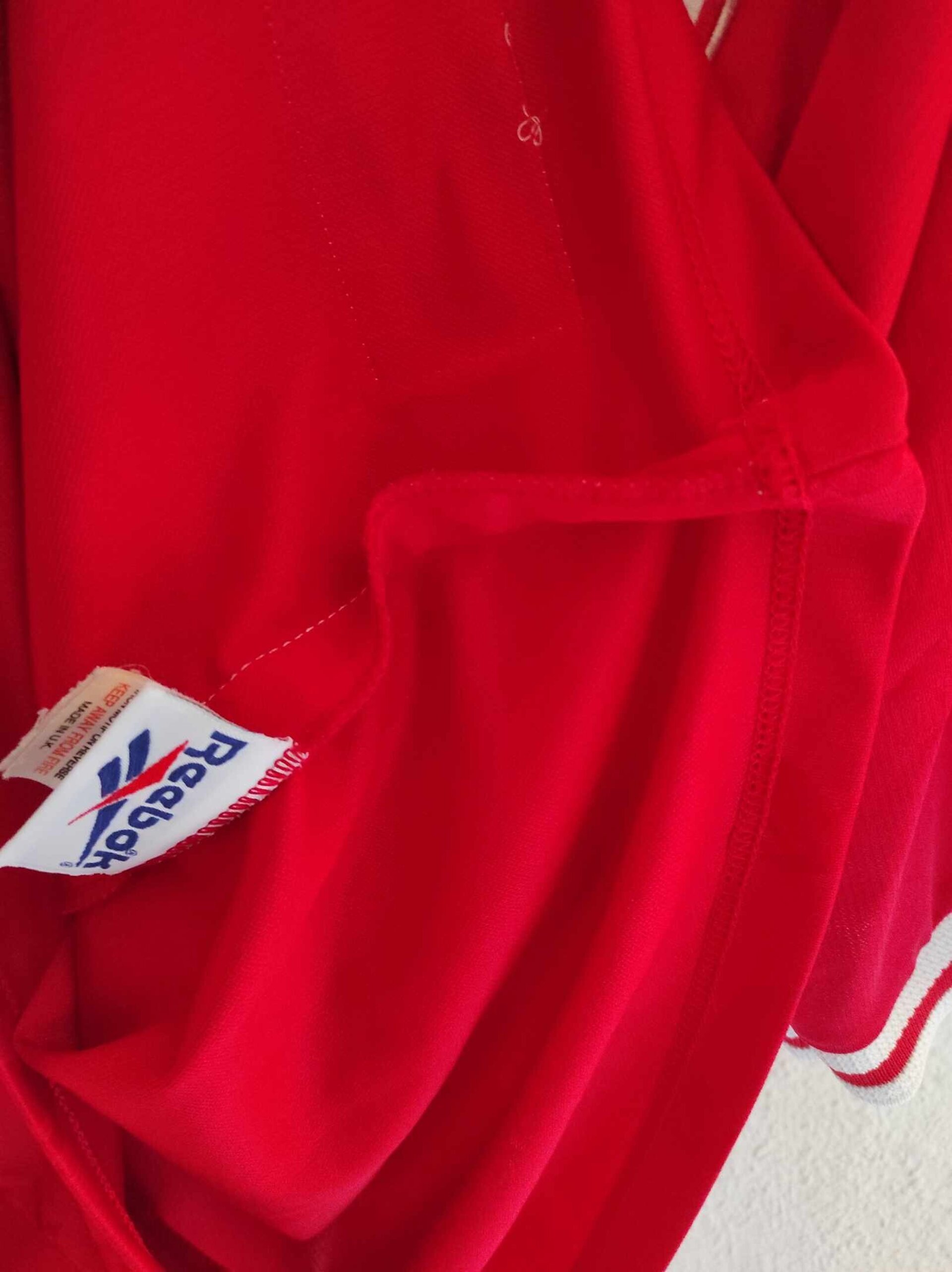 LIVERPOOL 1996-1998 Size 46/48 - 6