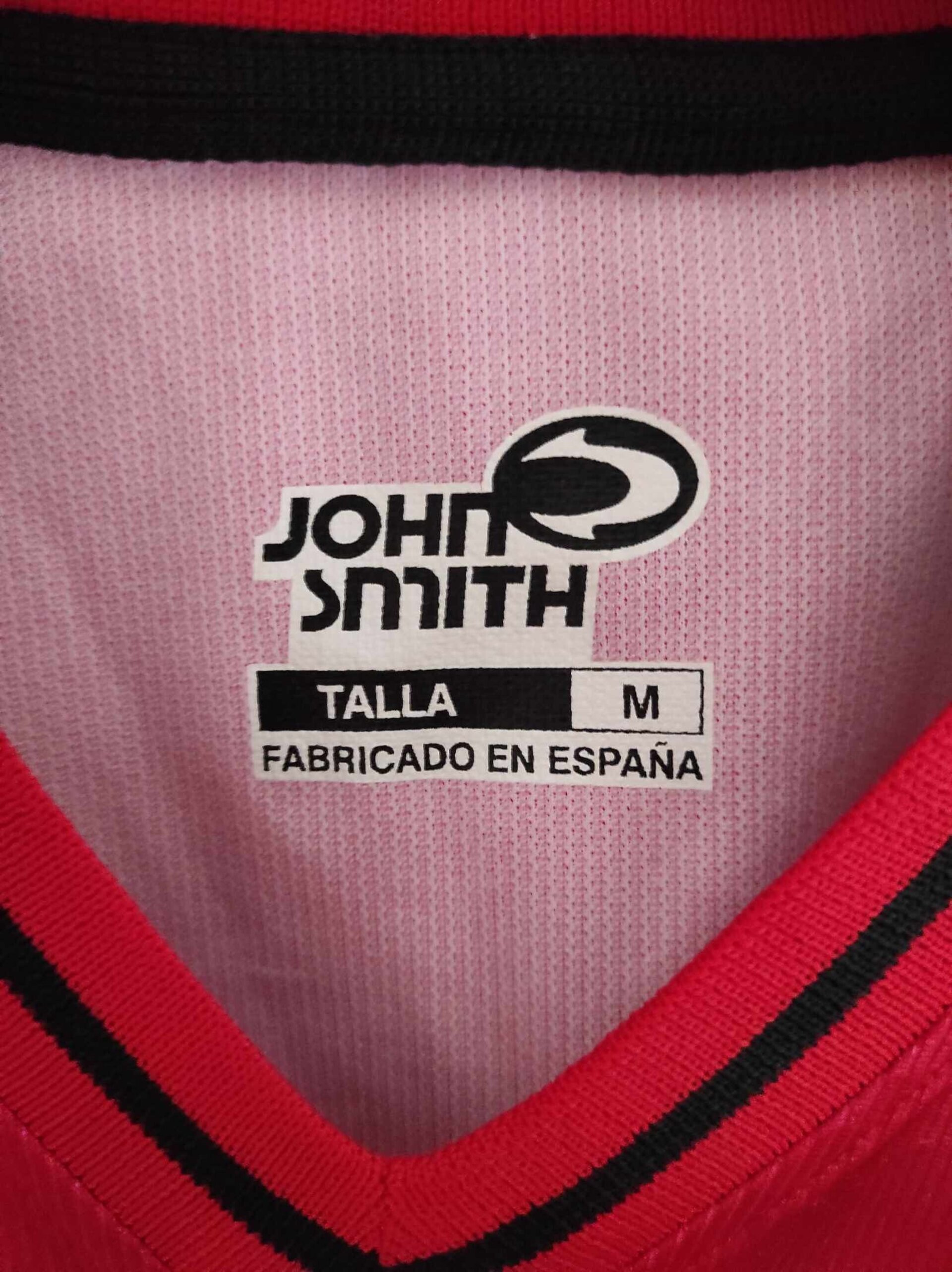 RCD MALLORCA 2000-2001 M - 2