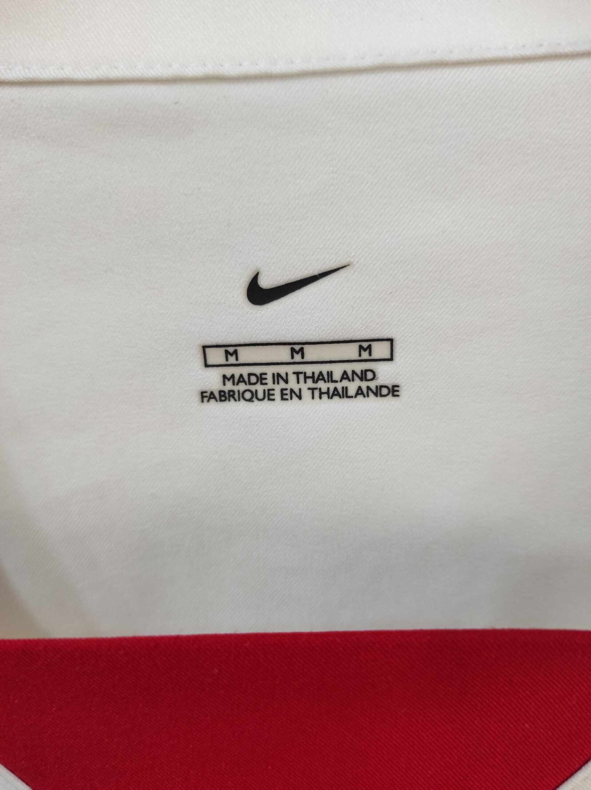 UNITED STATES 2002 World Cup M - 2