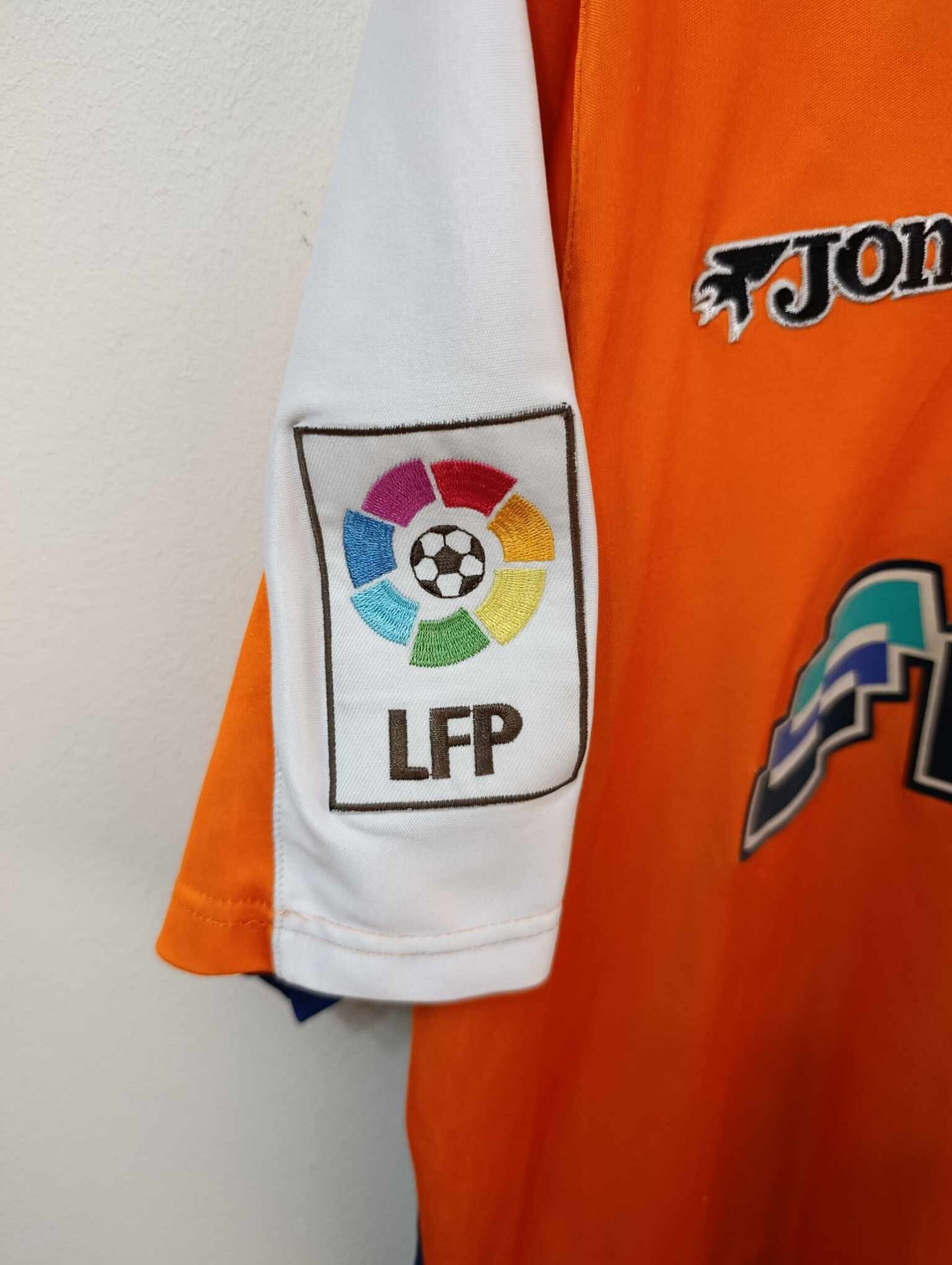 DEPORTIVO DE LA CORUÑA 2003-2004 away L - 5