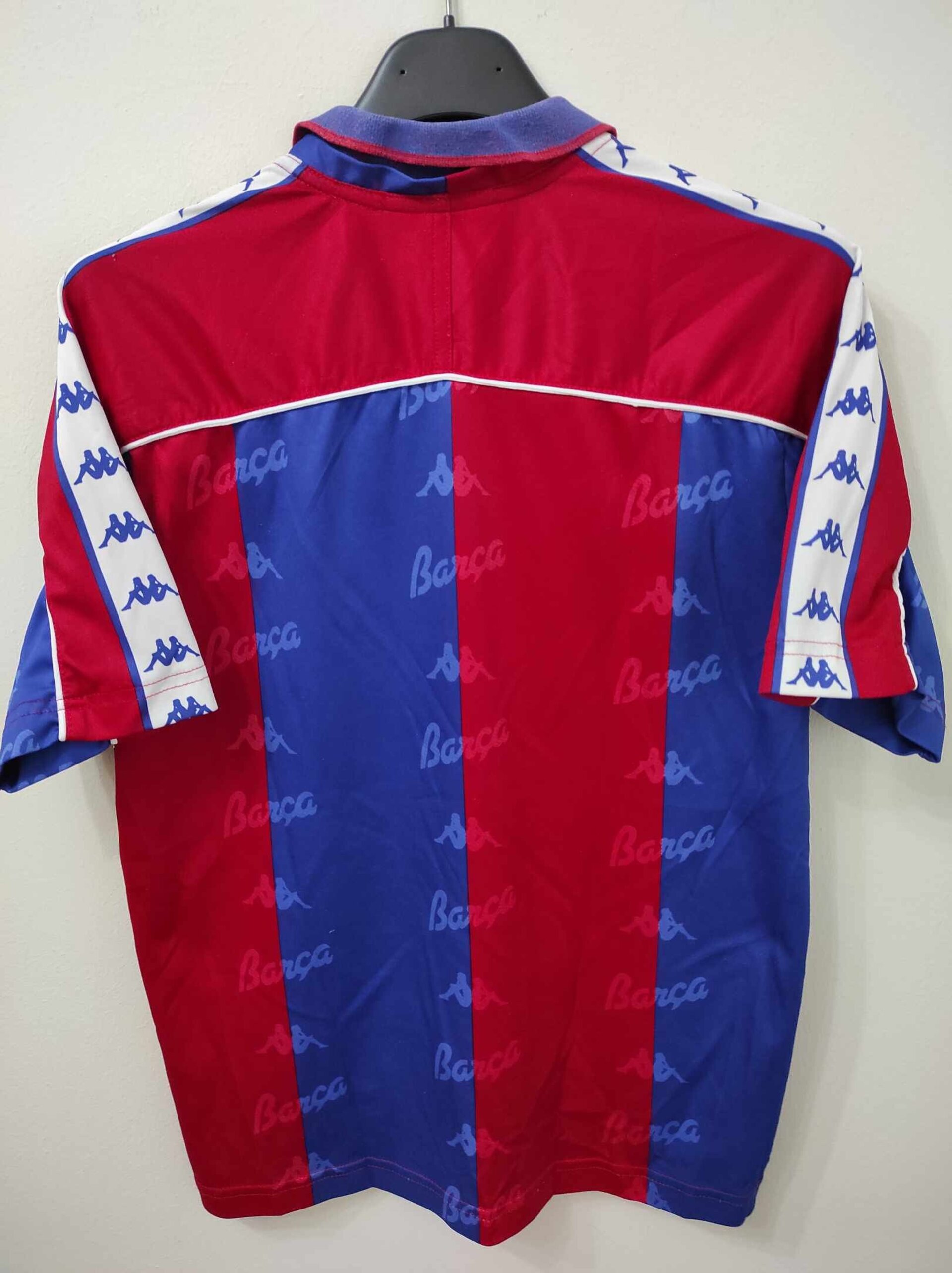 FC BARCELONA 1993-1994 S - 5