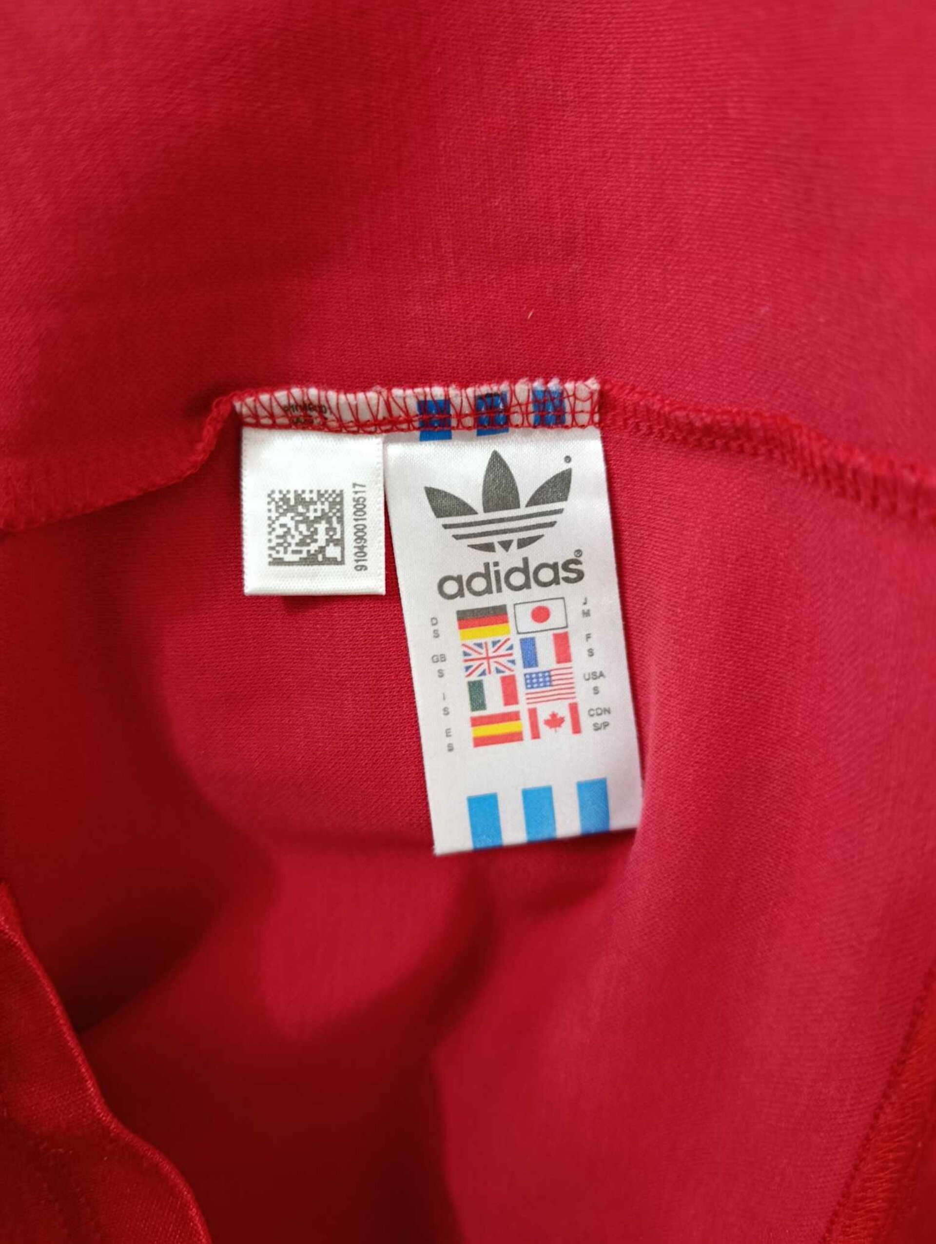 CHILE Adidas Originals S - 3