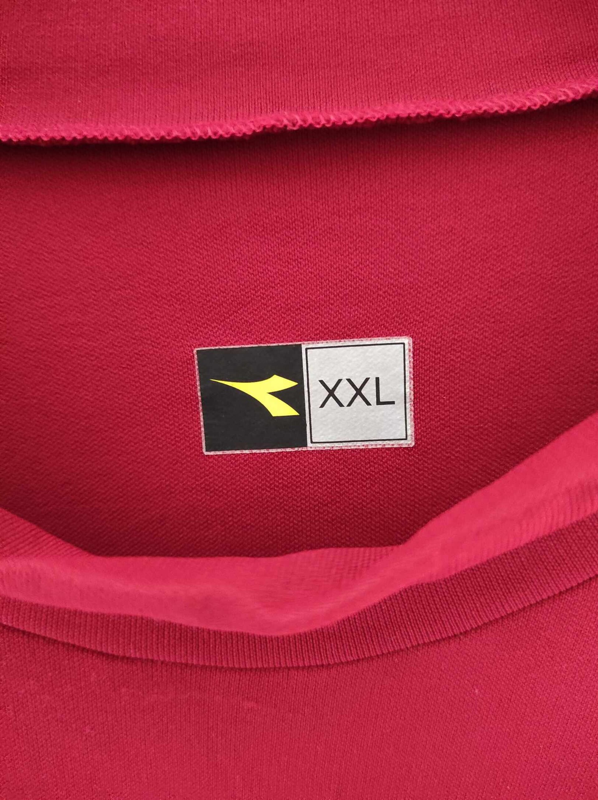 AS ROMA 2003-2004 XXL - 2