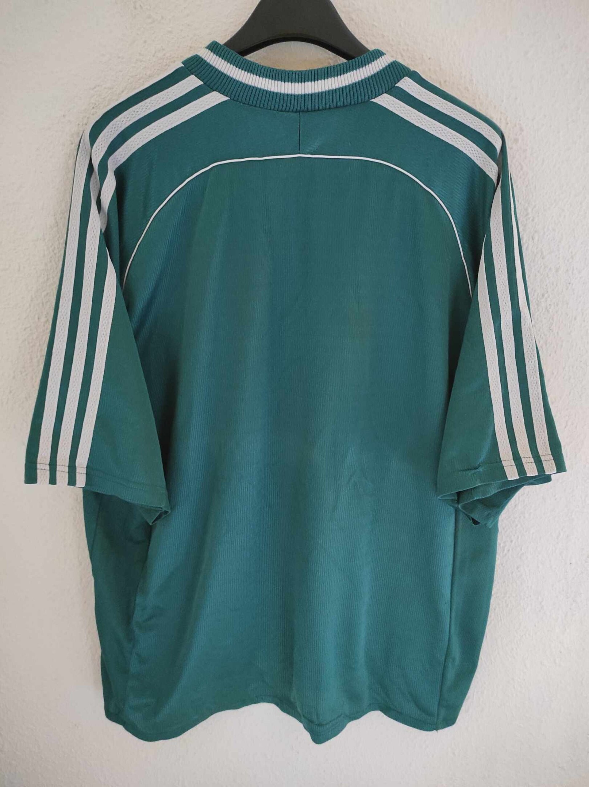 GERMANY 1998 World Cup away XL - 6