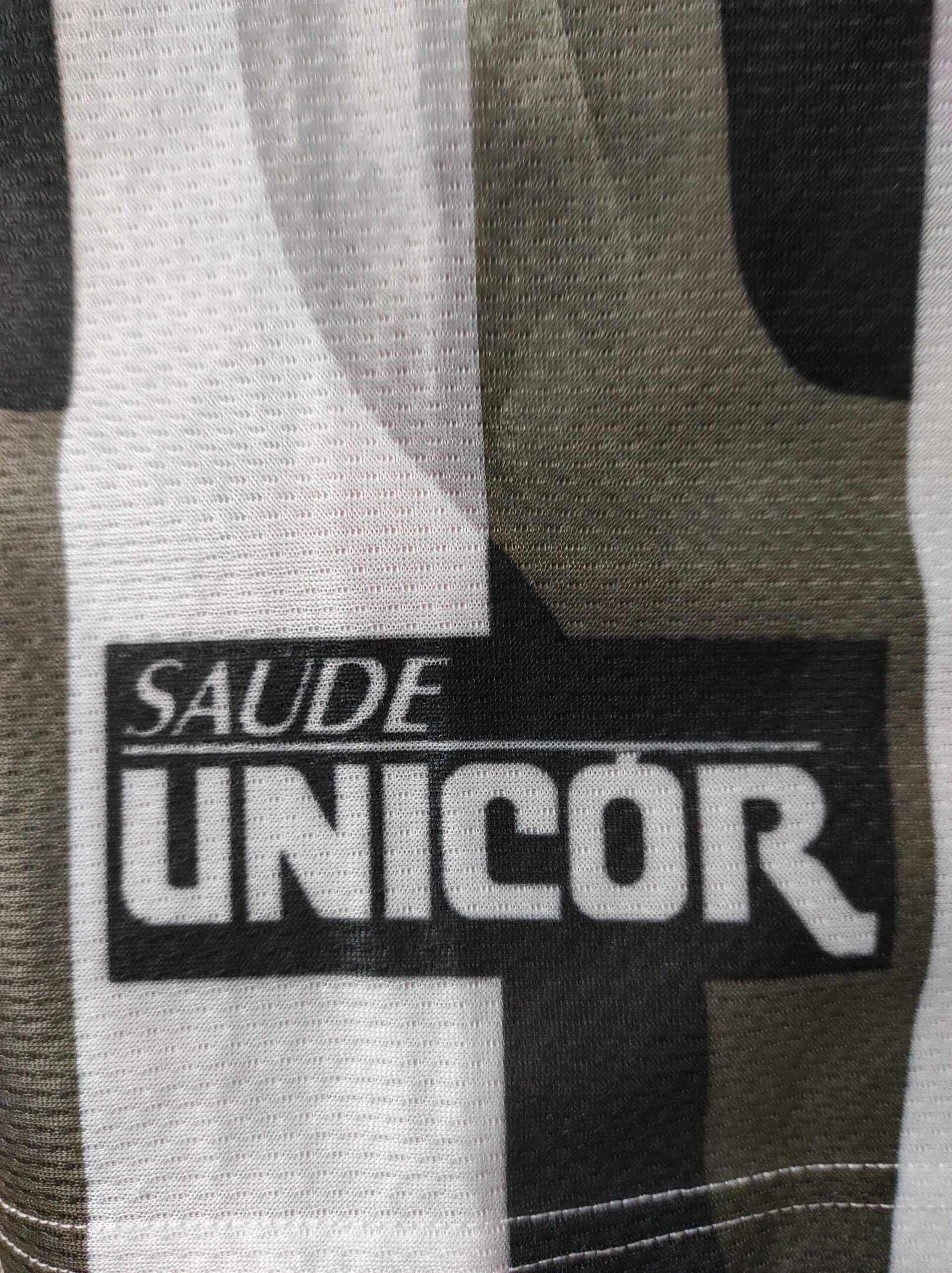 SANTOS FC 1997 L - 5