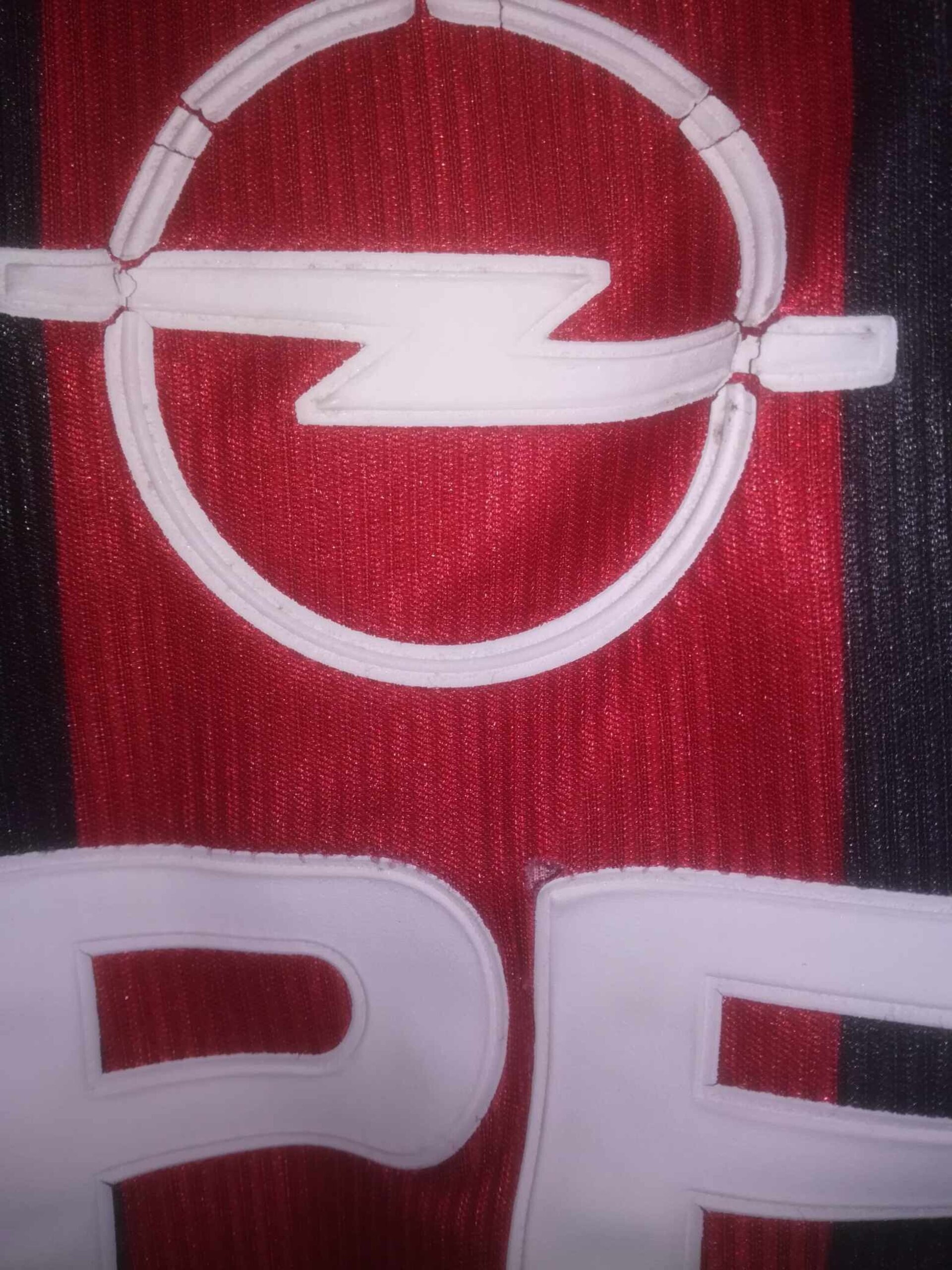 AC MILAN 1998-1999 L - 4