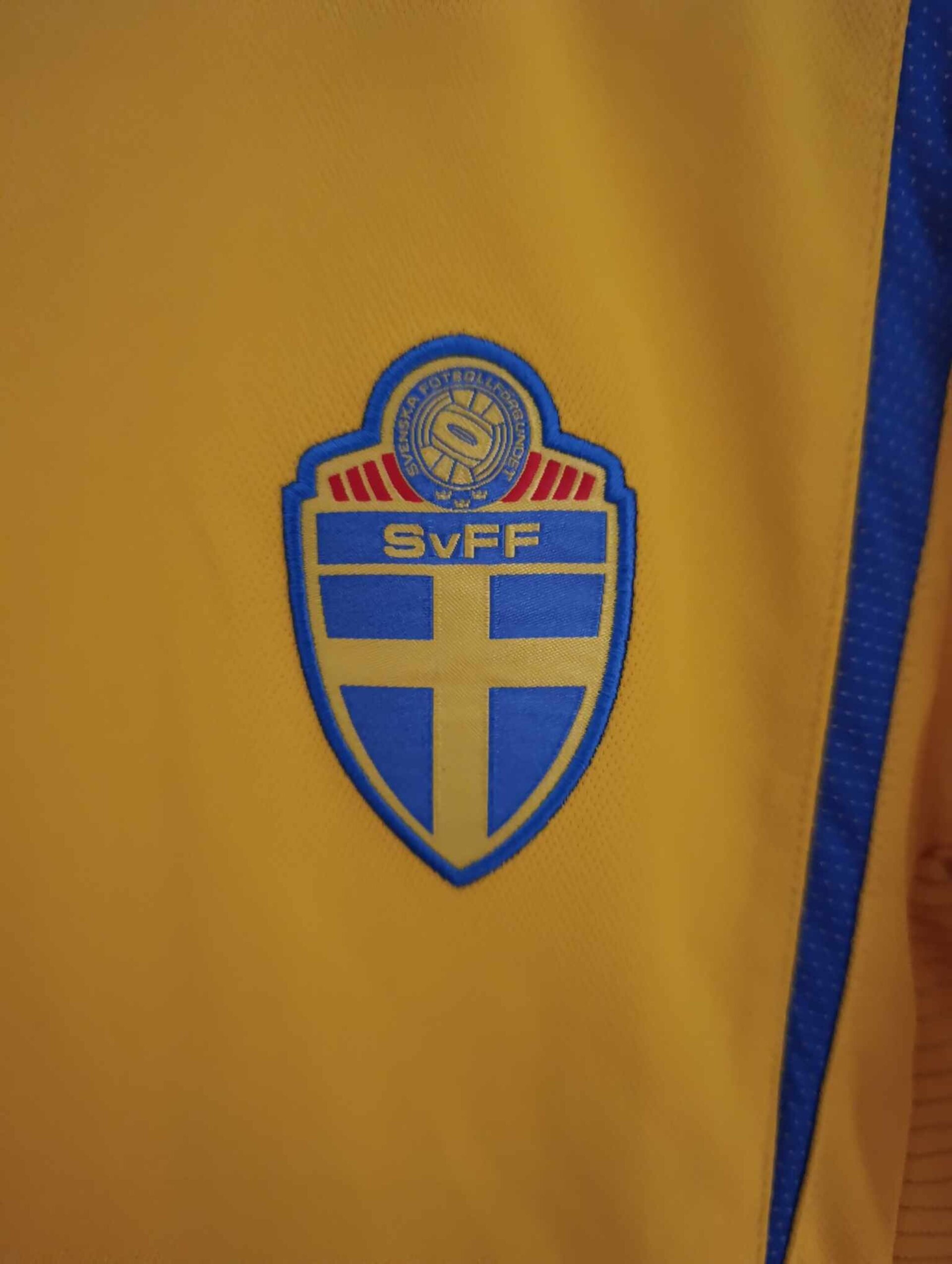 SWEDEN 2006 World Cup M - 4