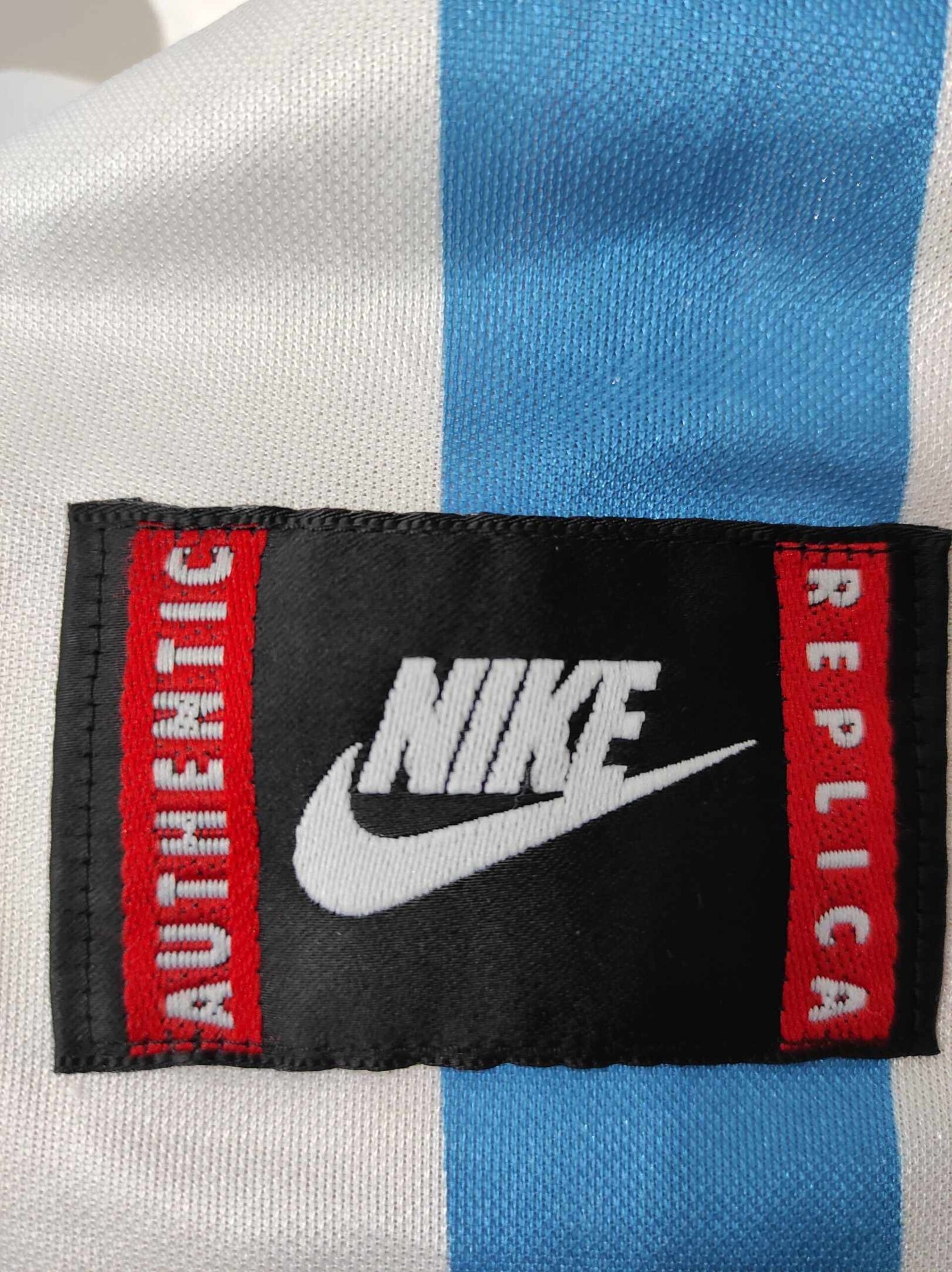 1860 MUNICH 1995-1996 M - 4