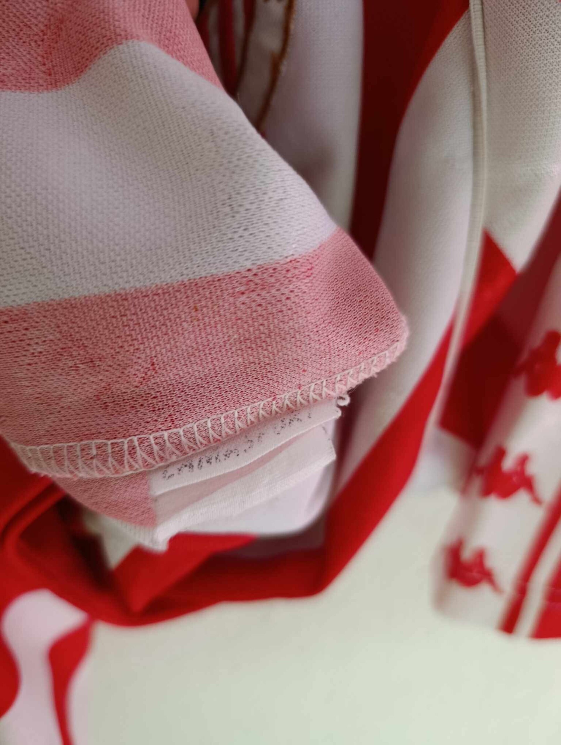 ATHLETIC CLUB BILBAO 1994-1995 S - 4