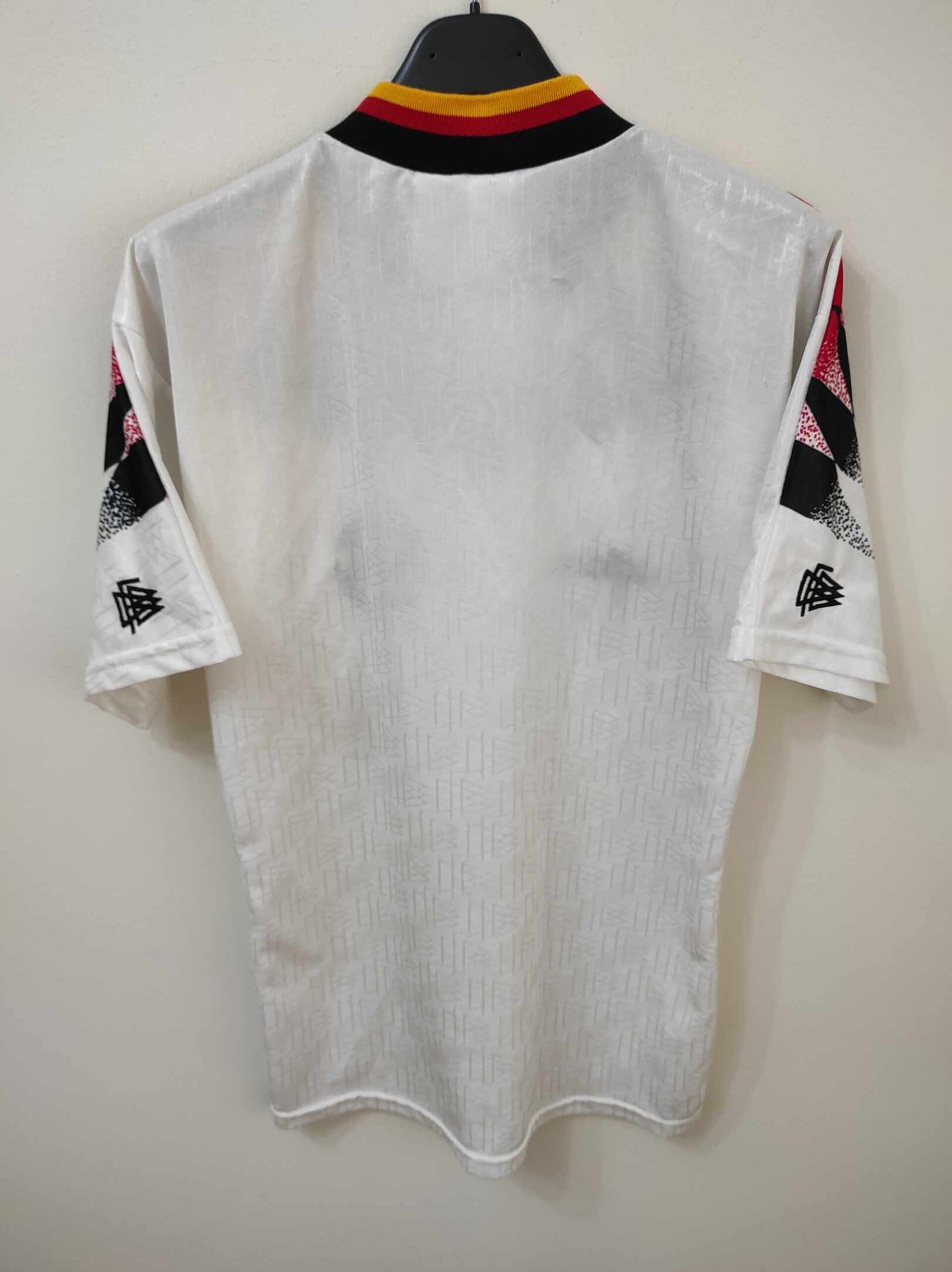 GERMANY 1994 World Cup S - 5