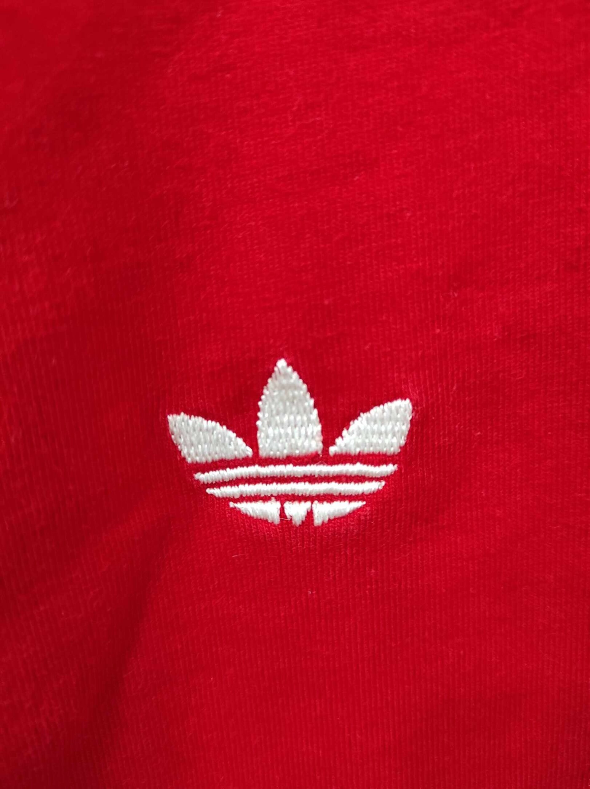 LIVERPOOL Adidas Originals XL - 2