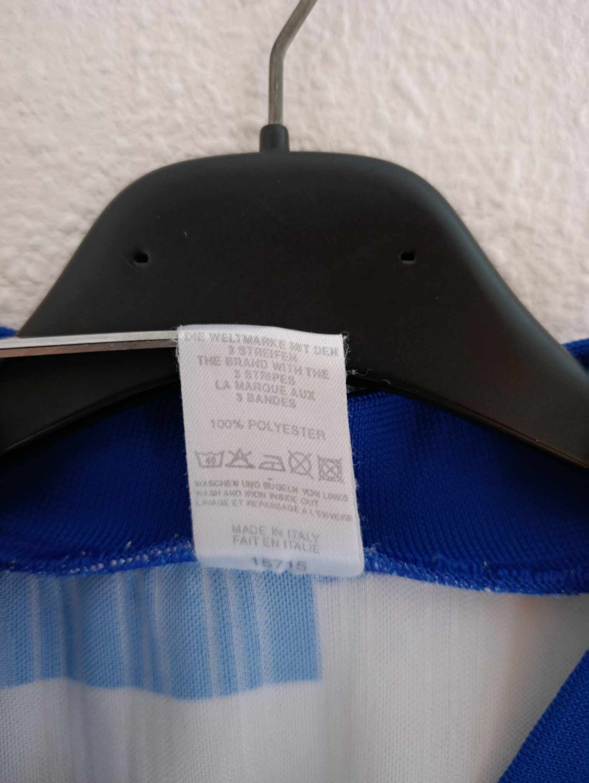 GRASSHOPPER 1996-1997 XL - 3