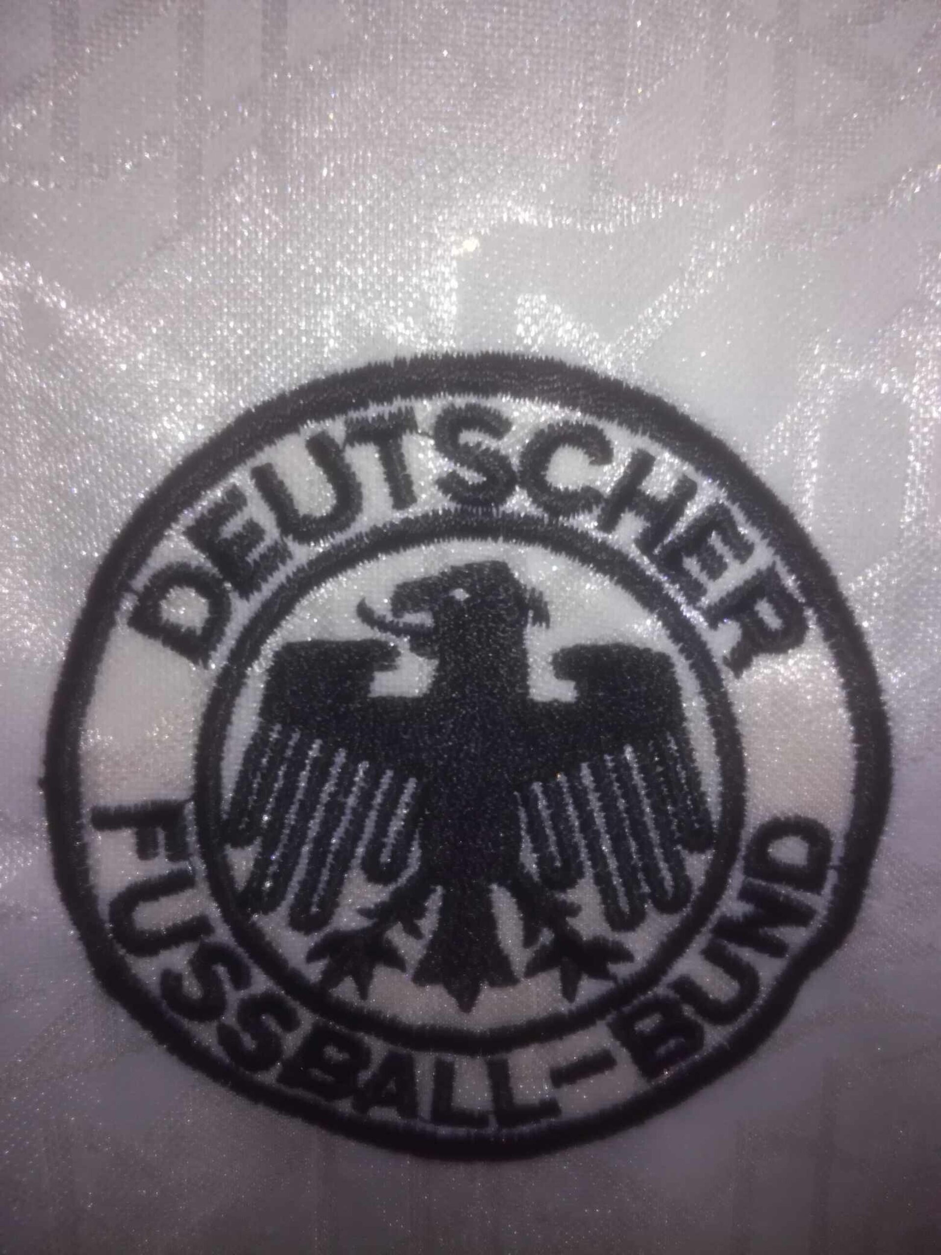 GERMANY 1994 World Cup L - 2