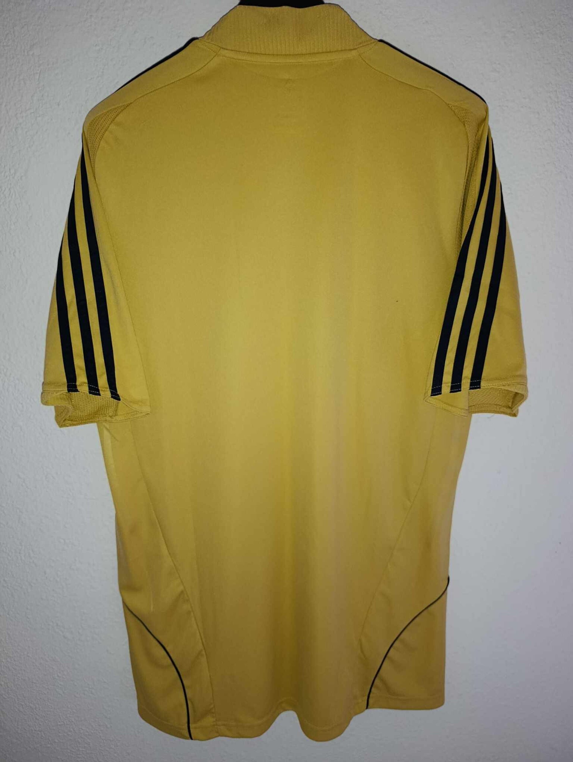SPAIN 2008 EURO away M - 6