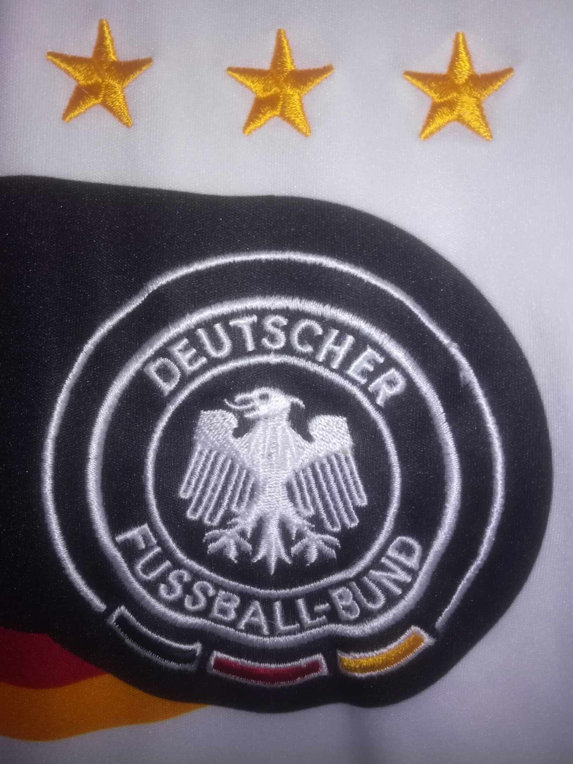 GERMANY 2008 EURO Lahm 16 XL - 6