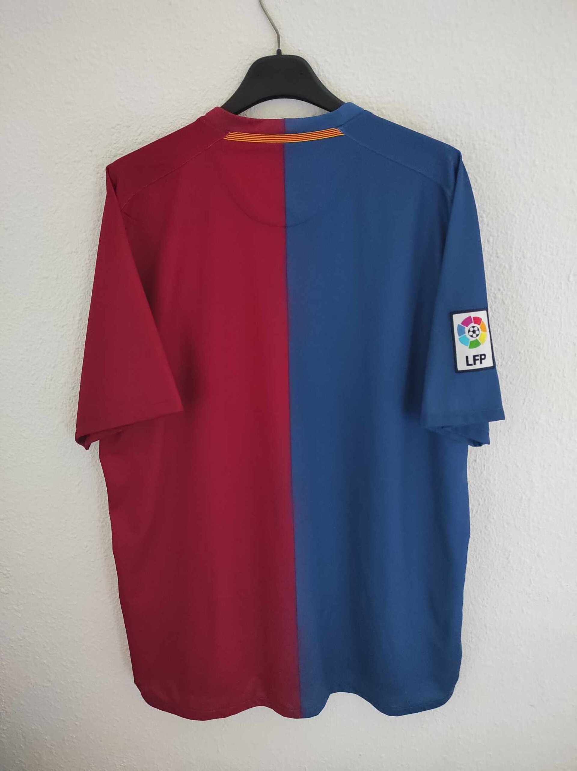 FC BARCELONA 2008-2009 XL - 5