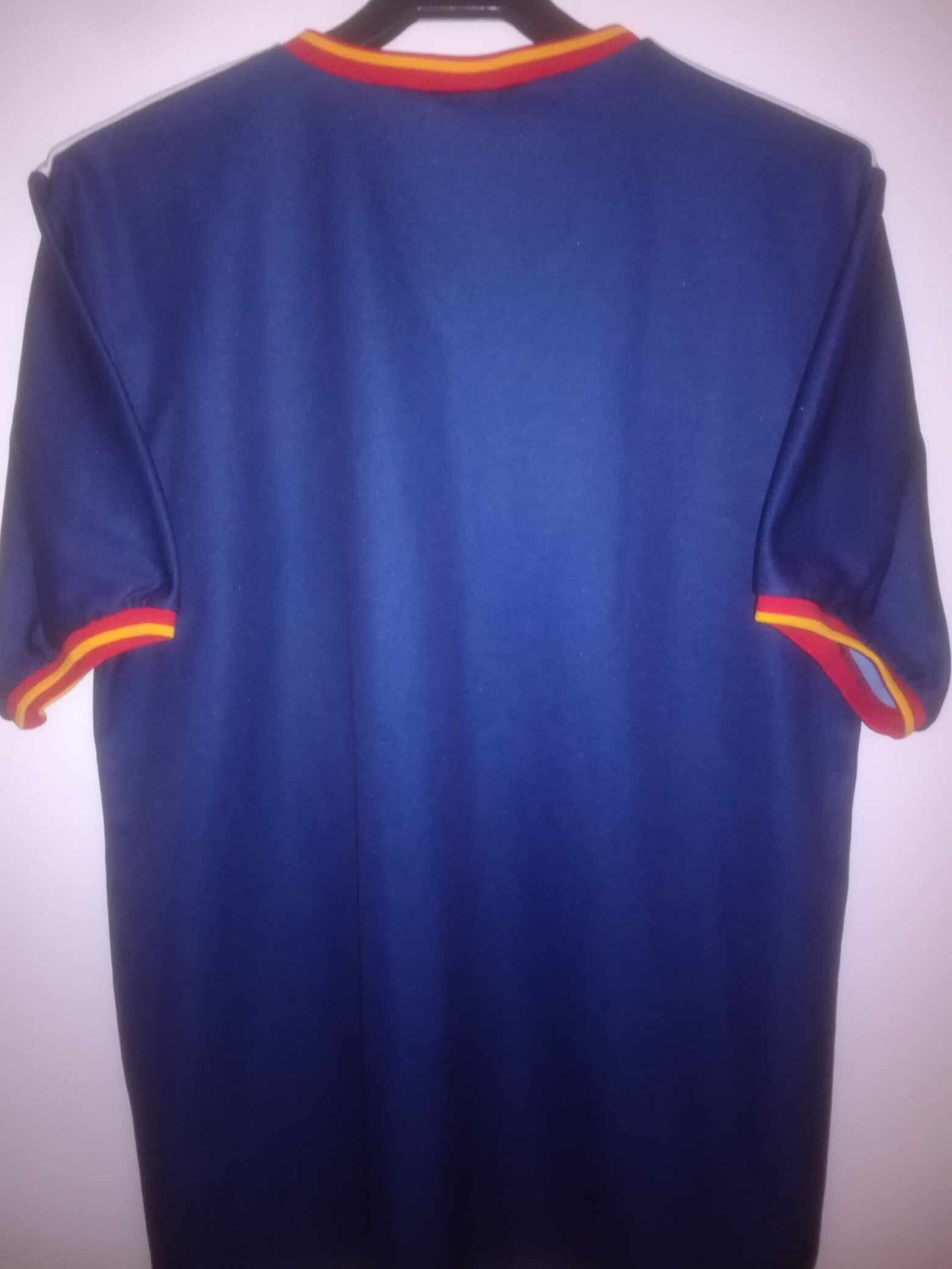 SPAIN 1992 Olympic Games M - 7