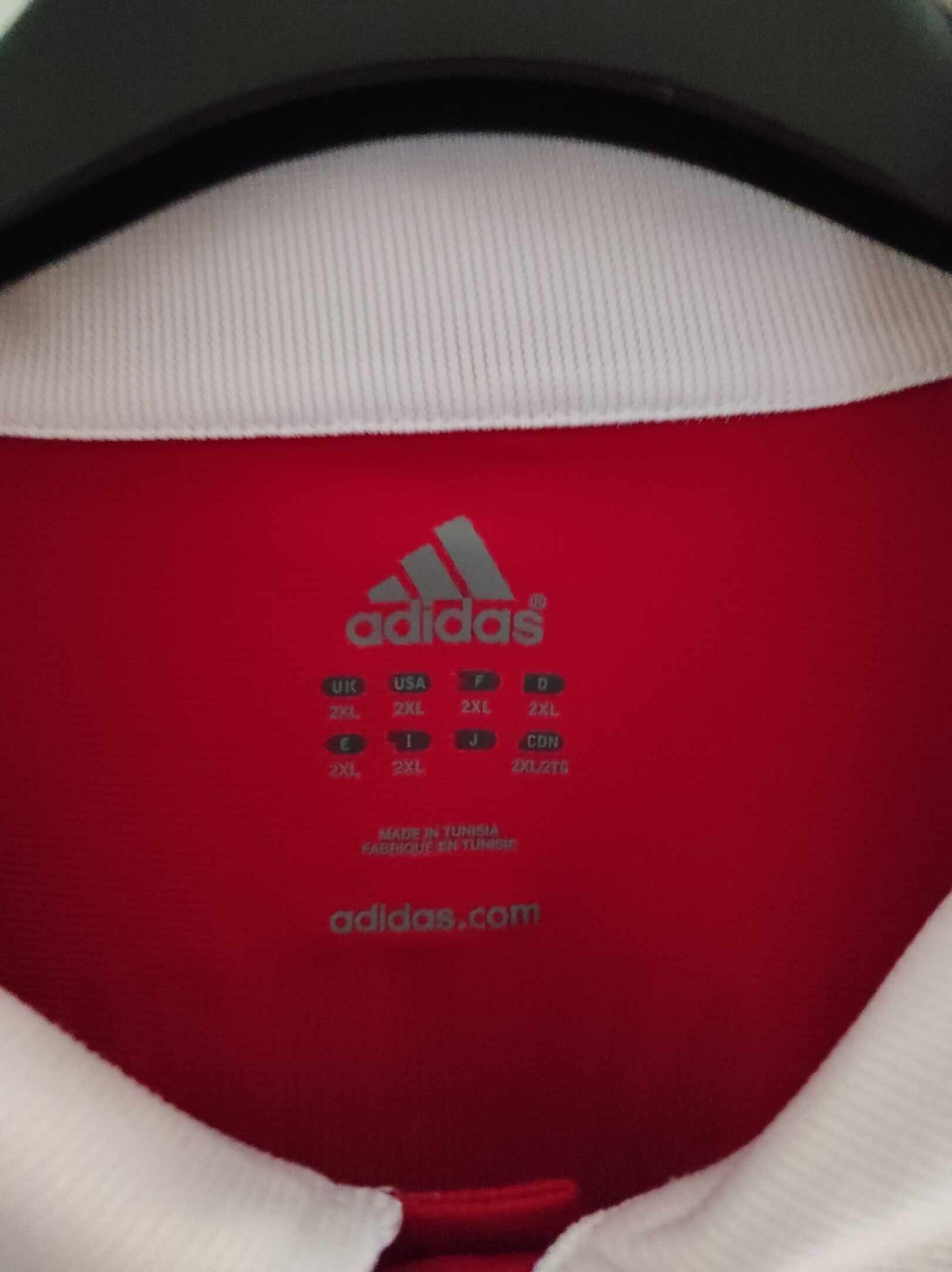BAYERN MUNICH 2006-2007 XXL - 5