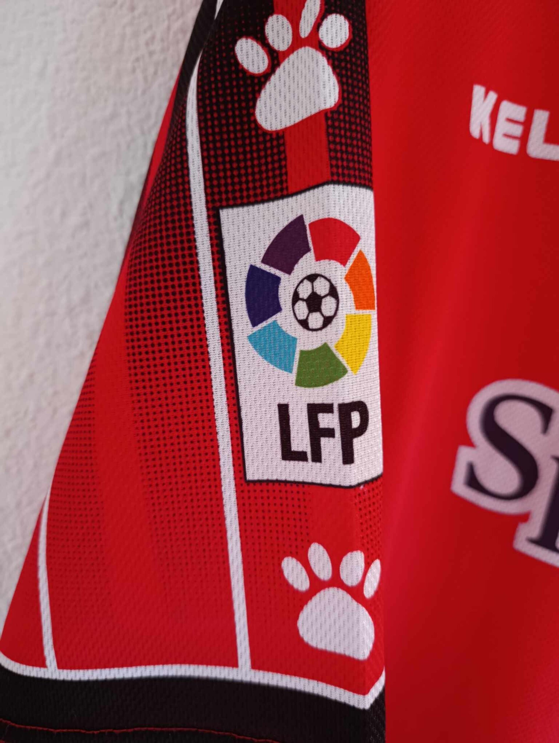 RCD MALLORCA 1997-1998 XL - 5