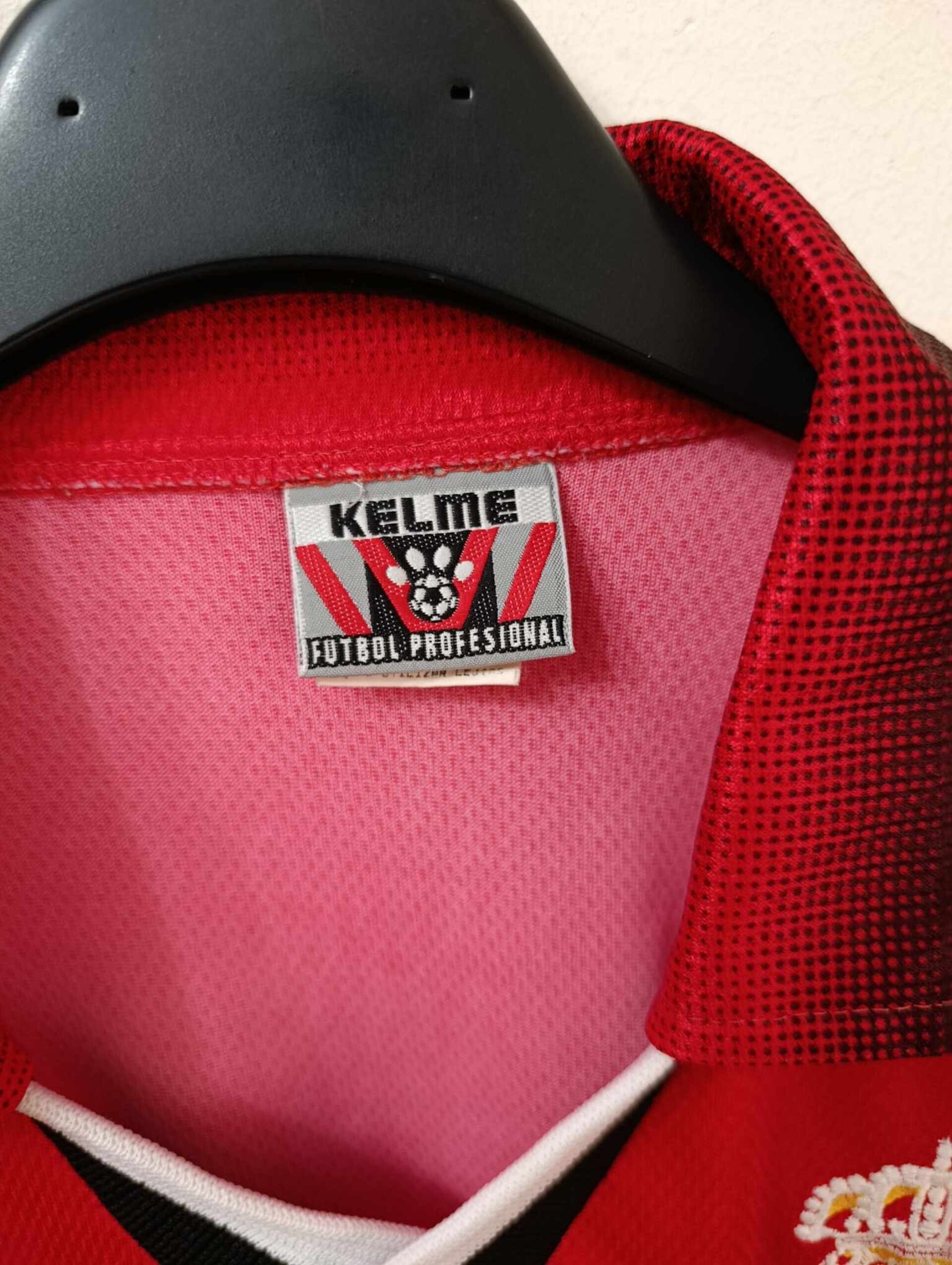 RCD MALLORCA 1997-1998 S - 2