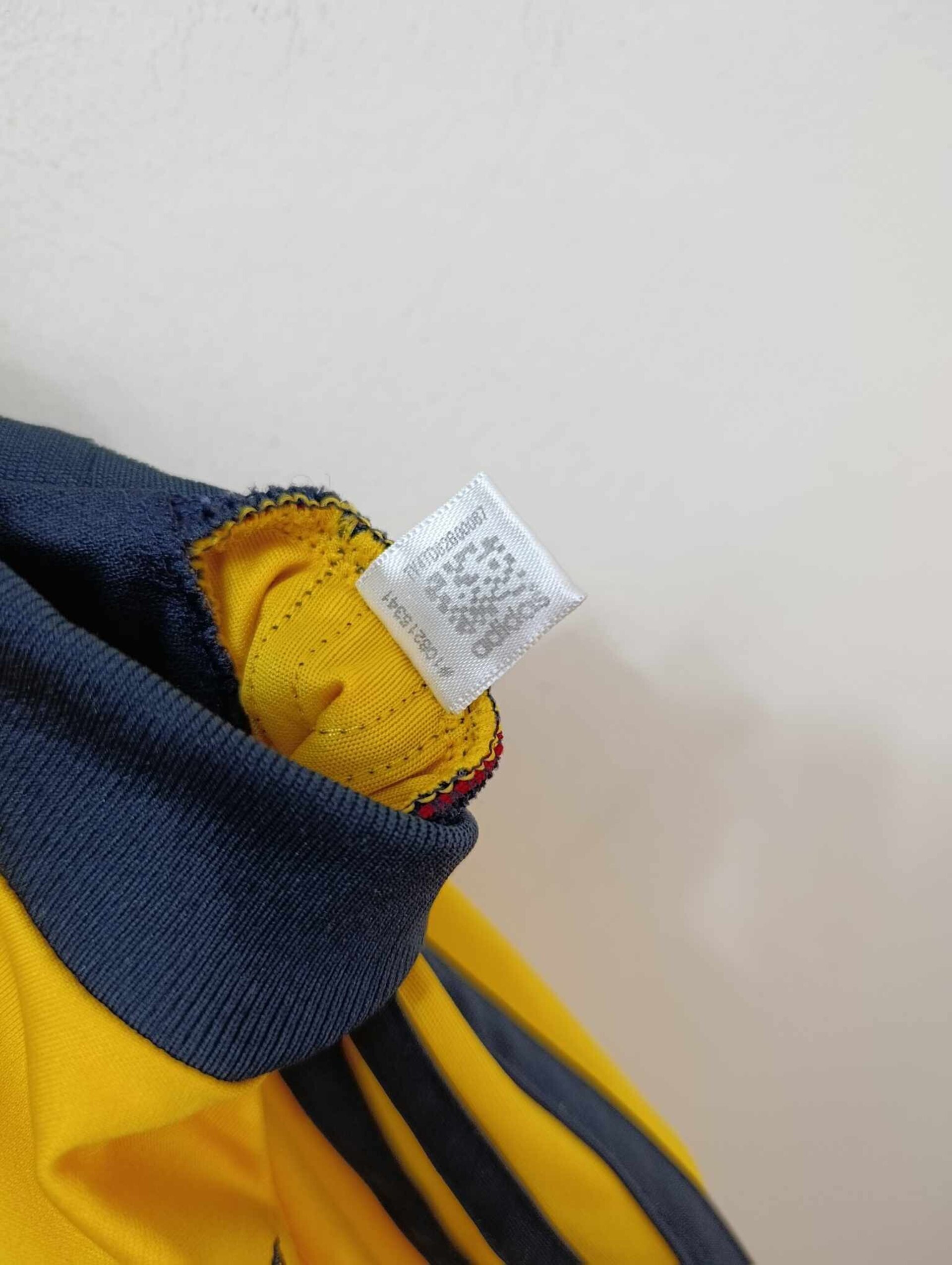 SPAIN 2012 EURO GOALKEEPER M - 4