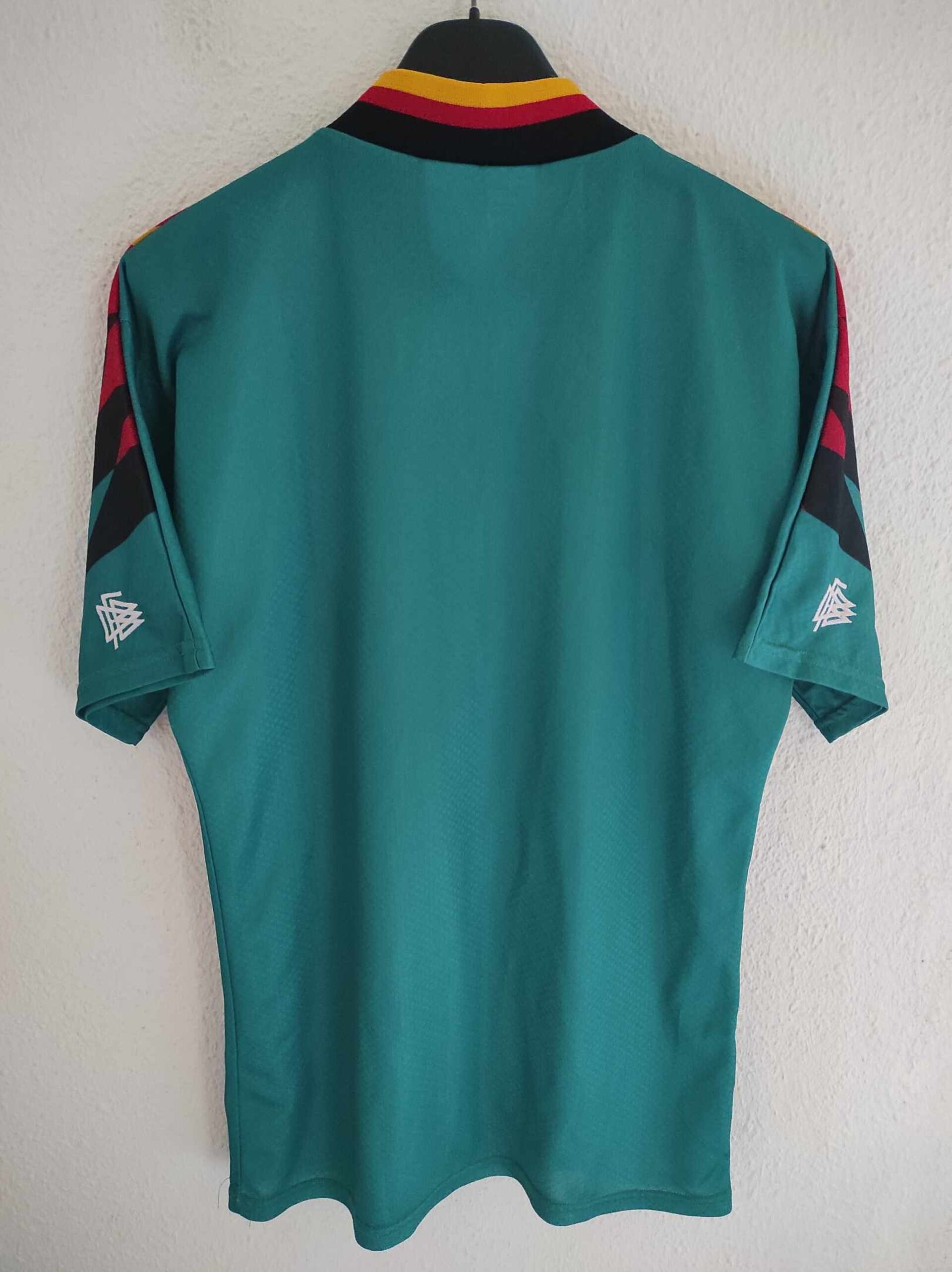 GERMANY 1994 World Cup away S - 5