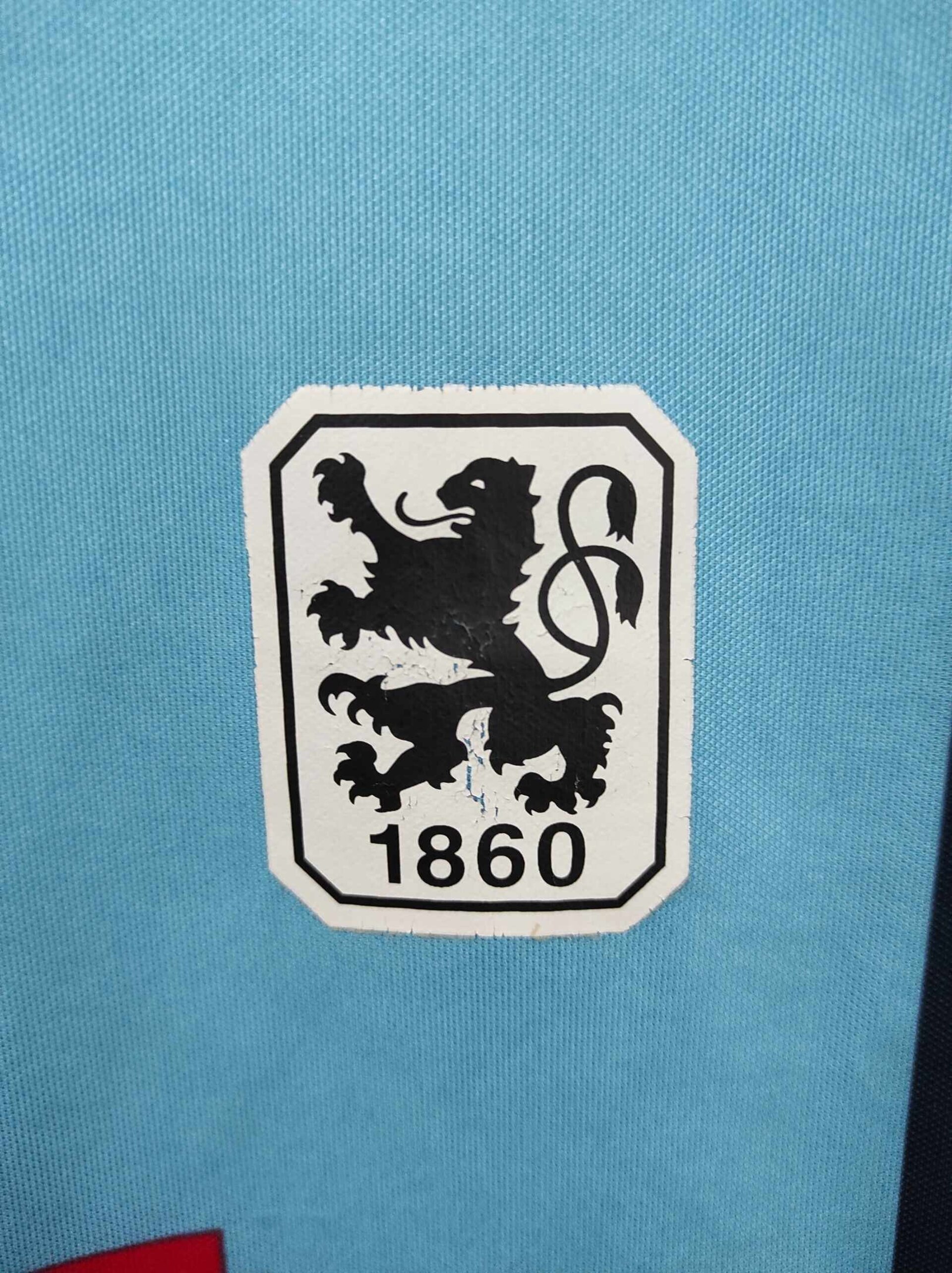 1860 MUNICH 1999-2000 XL - 5