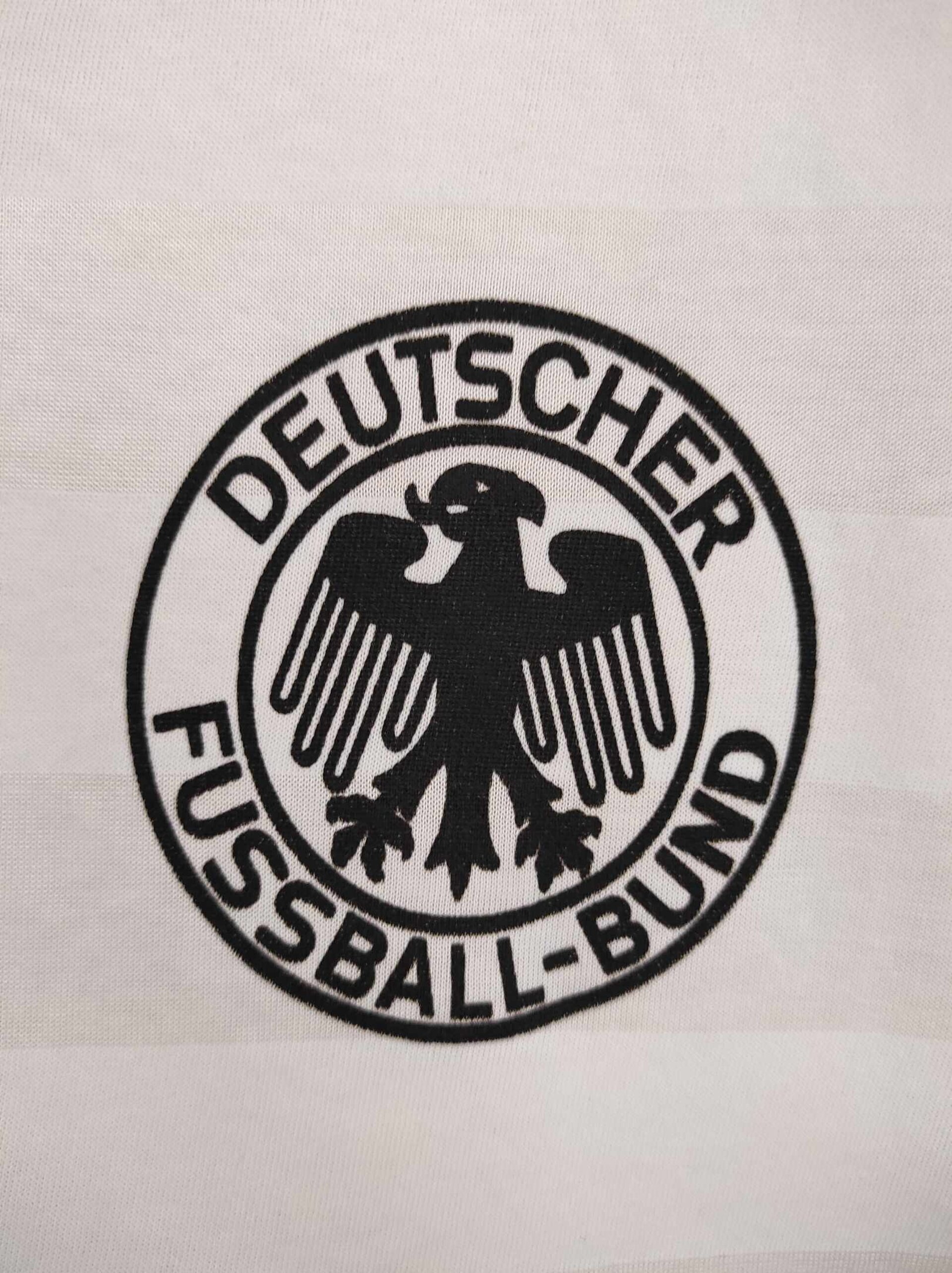GERMANY 1984 EURO M - 5