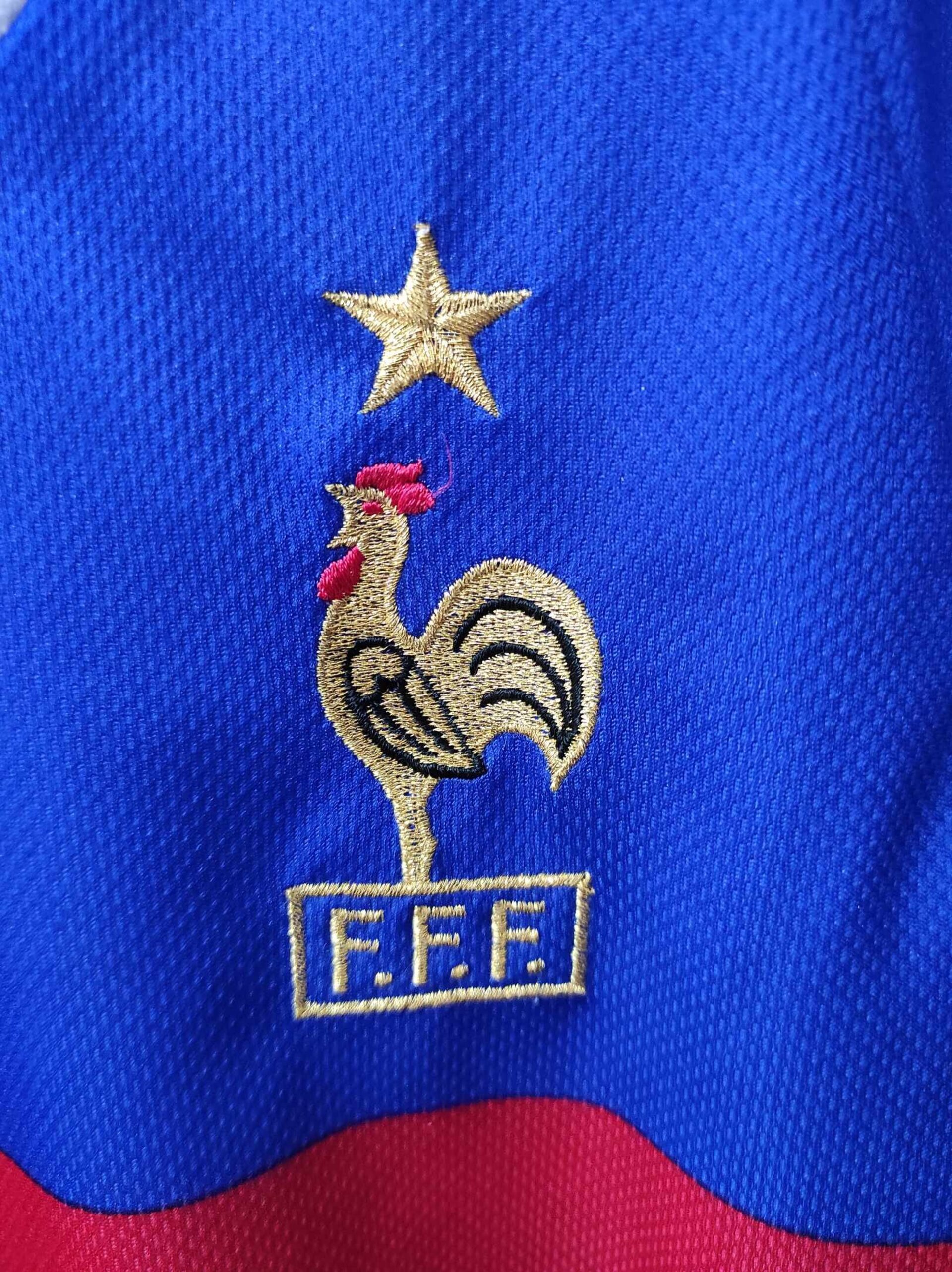 FRANCE 1998 World Cup XL - 5