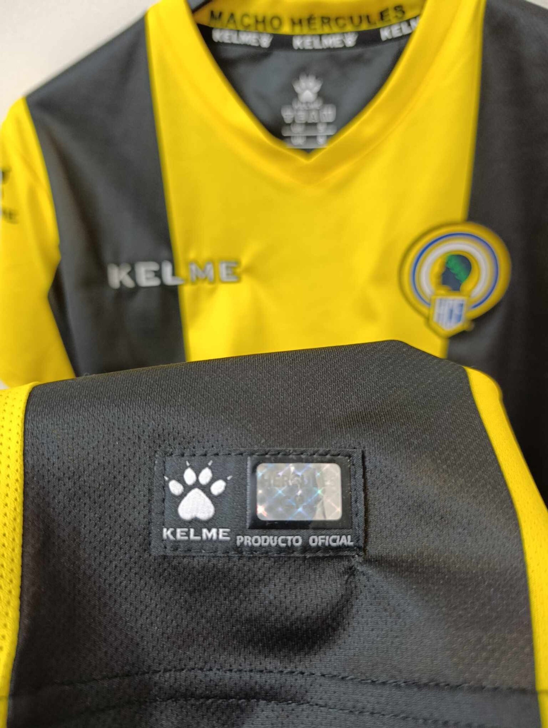 HERCULES 2018-2019 away S - 4