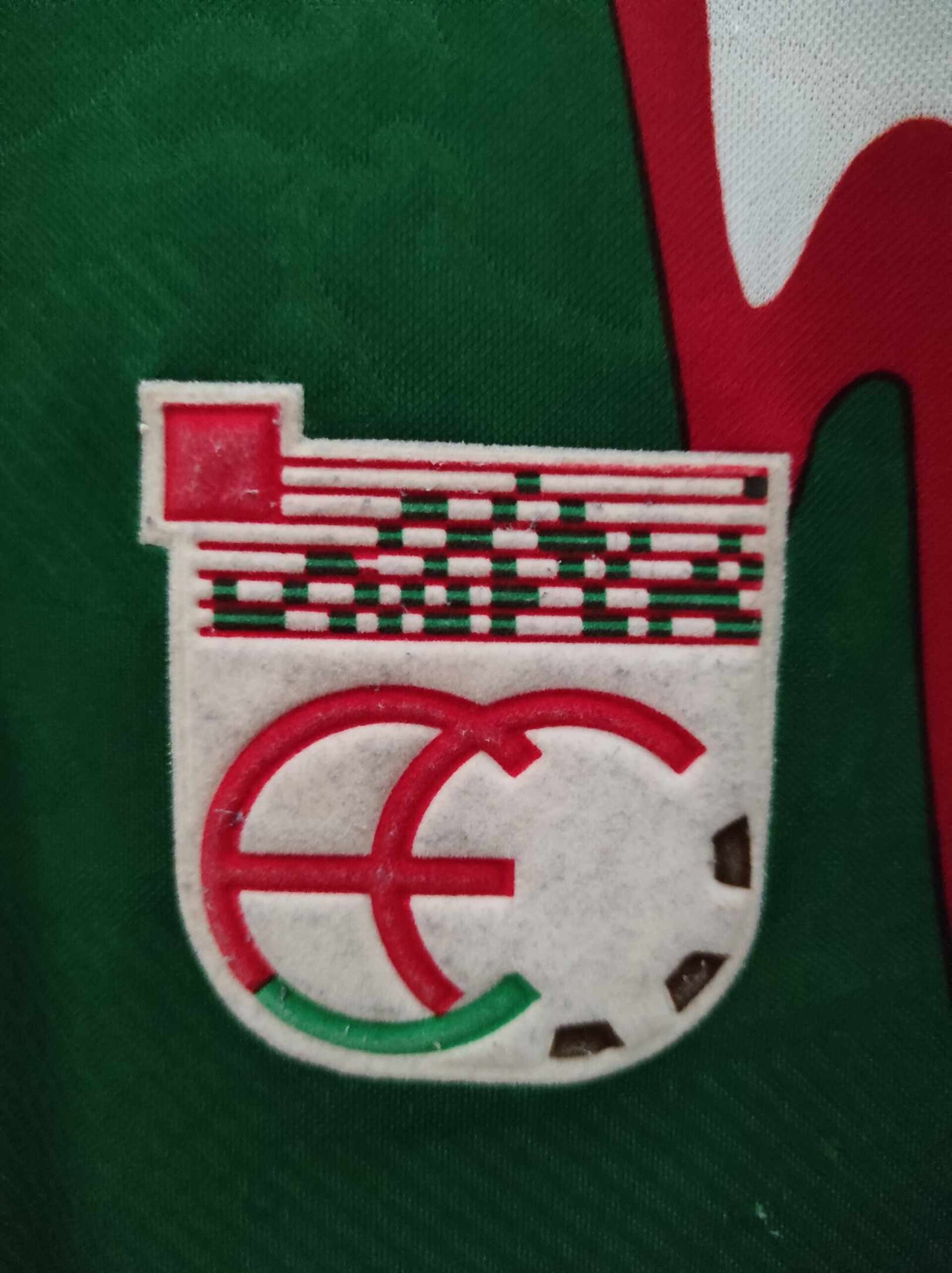 EUSKADI 1993 XL - 5