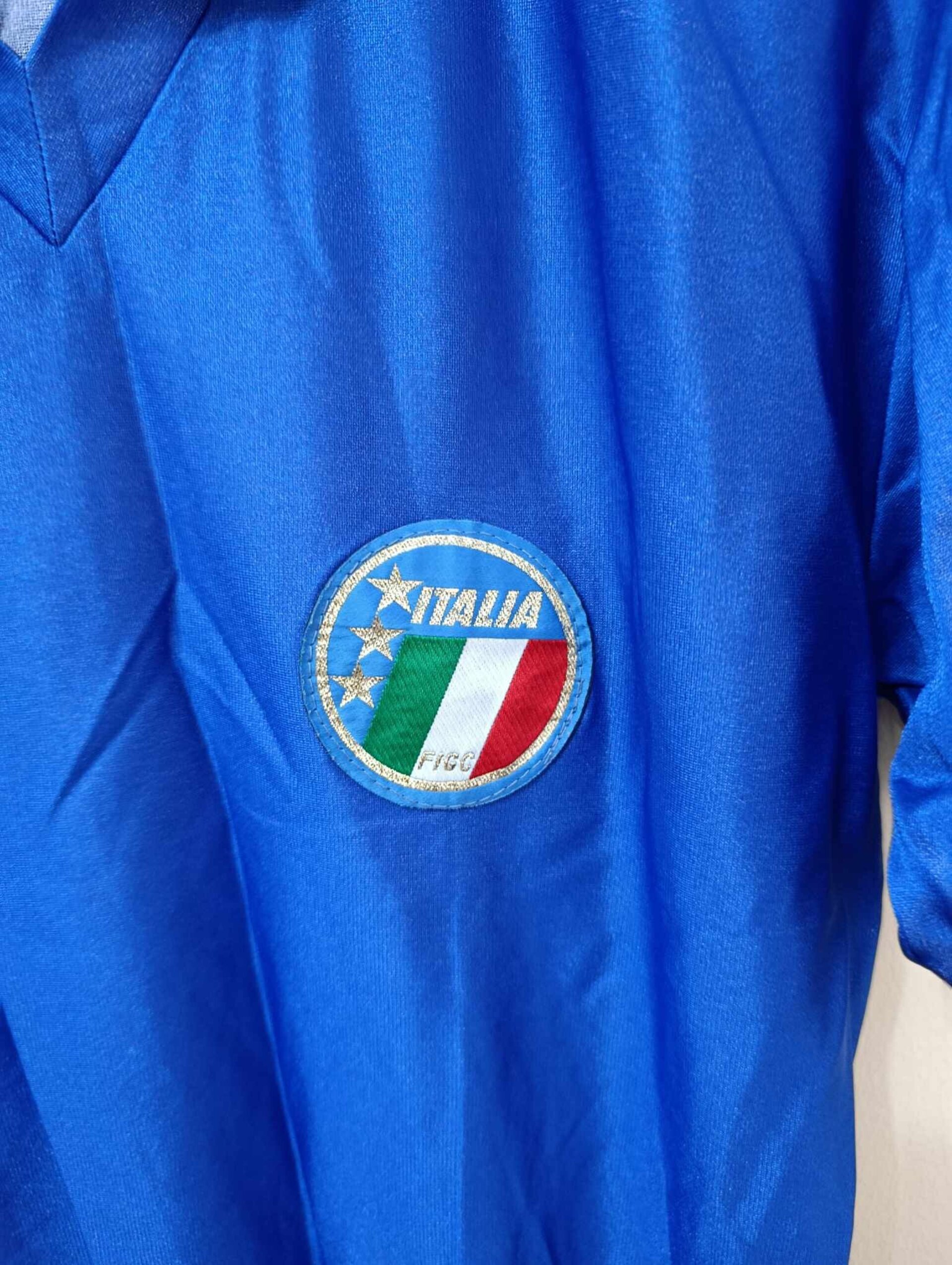 ITALY 1990 World Cup M - 5