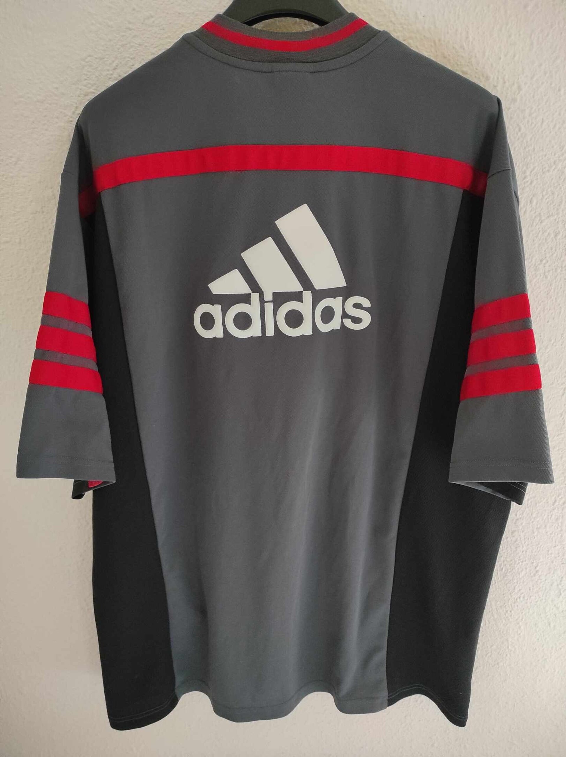 AC MILAN 2000-2001 Training XL - 7