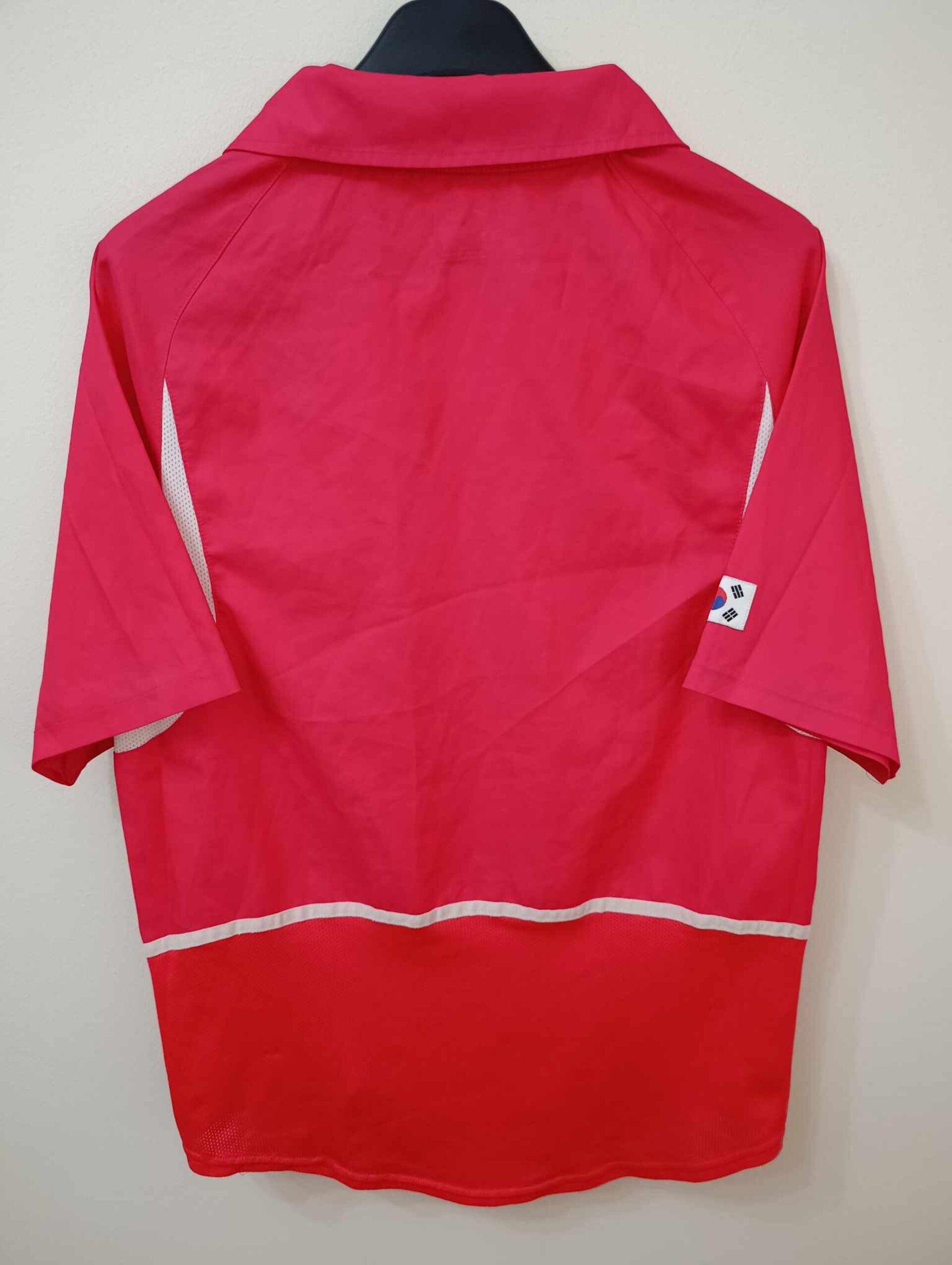 SOUTH KOREA 2002 World Cup S - 8