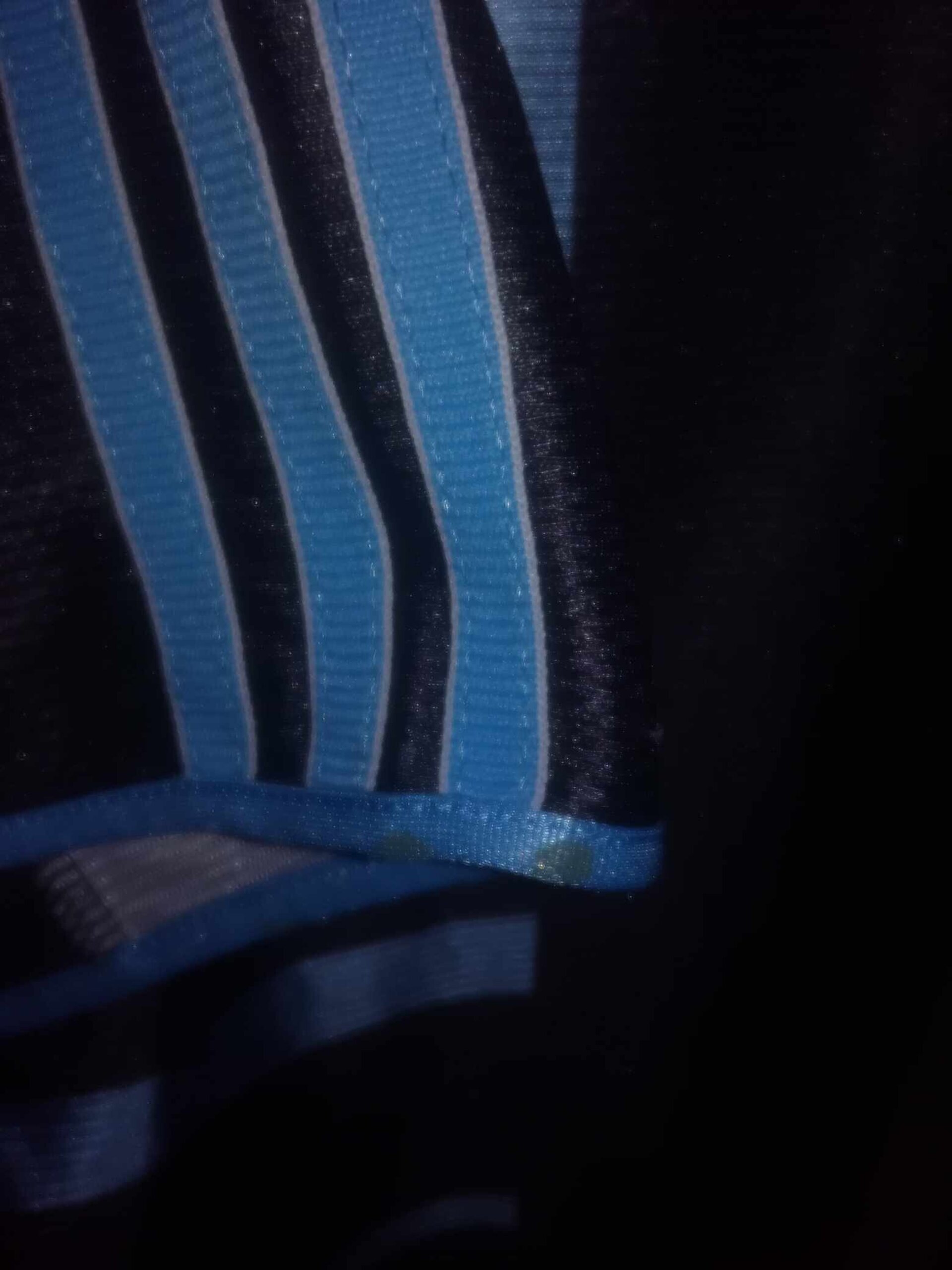 OLYMPIQUE MARSEILLE 1999-2000 away L - 4