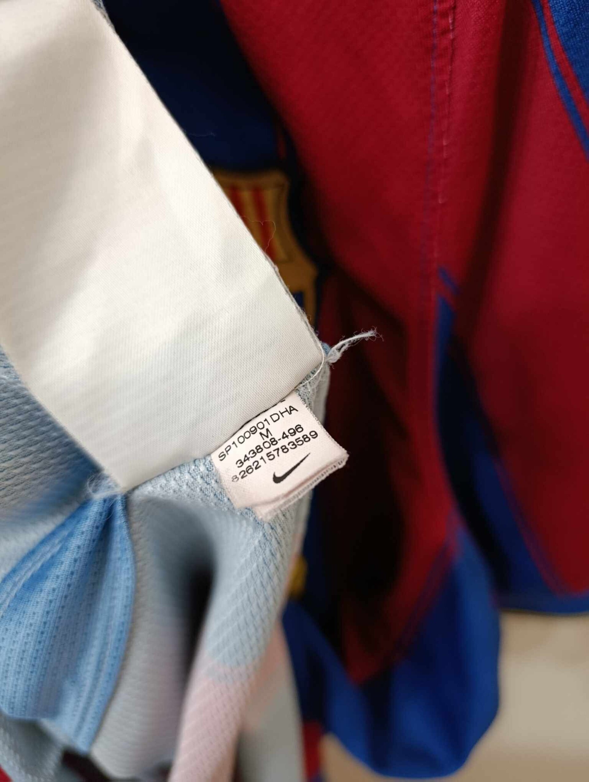 FC BARCELONA 2009-2010 M - 2