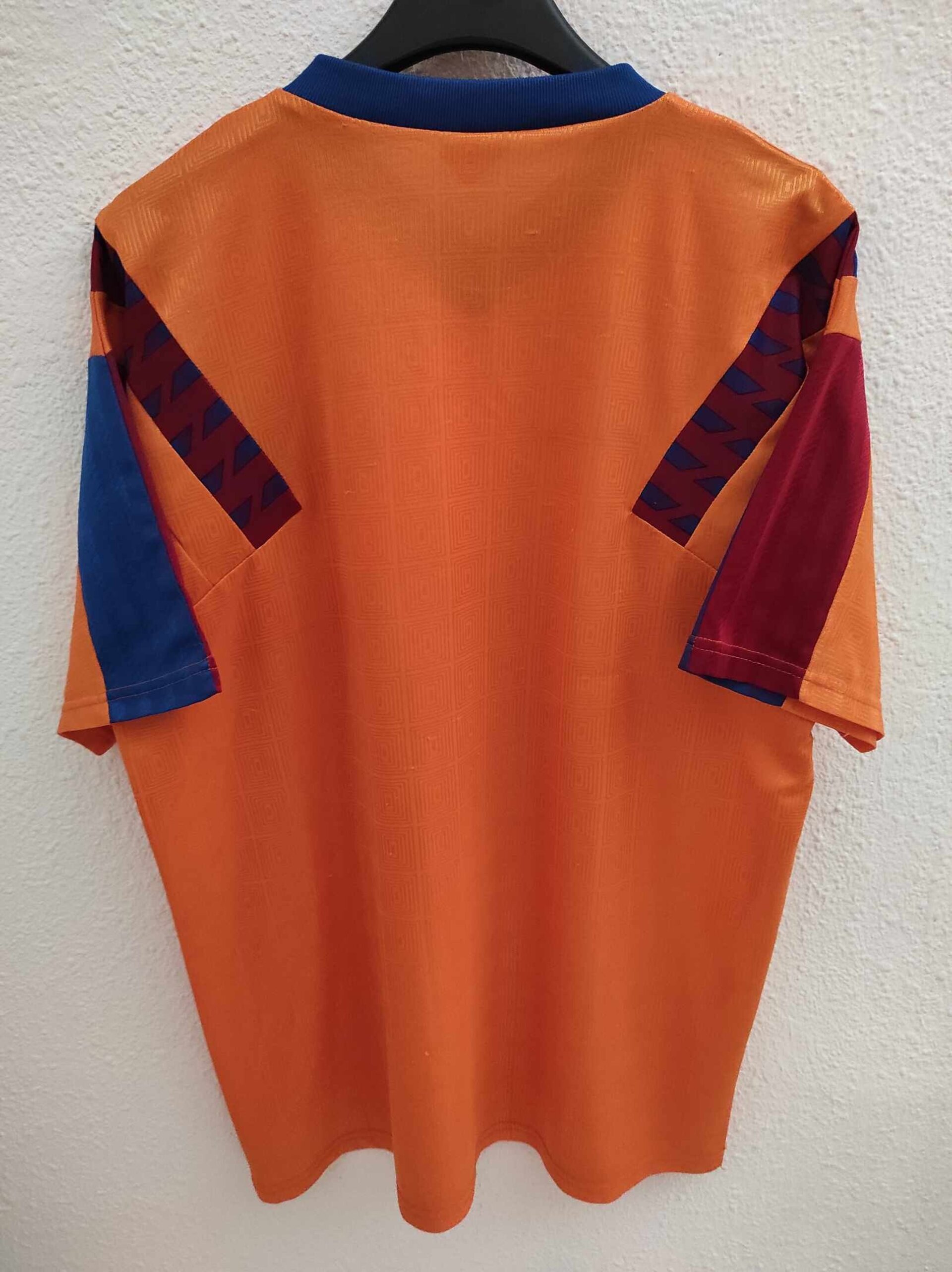 FC BARCELONA 1992 Champions Edition L - 6