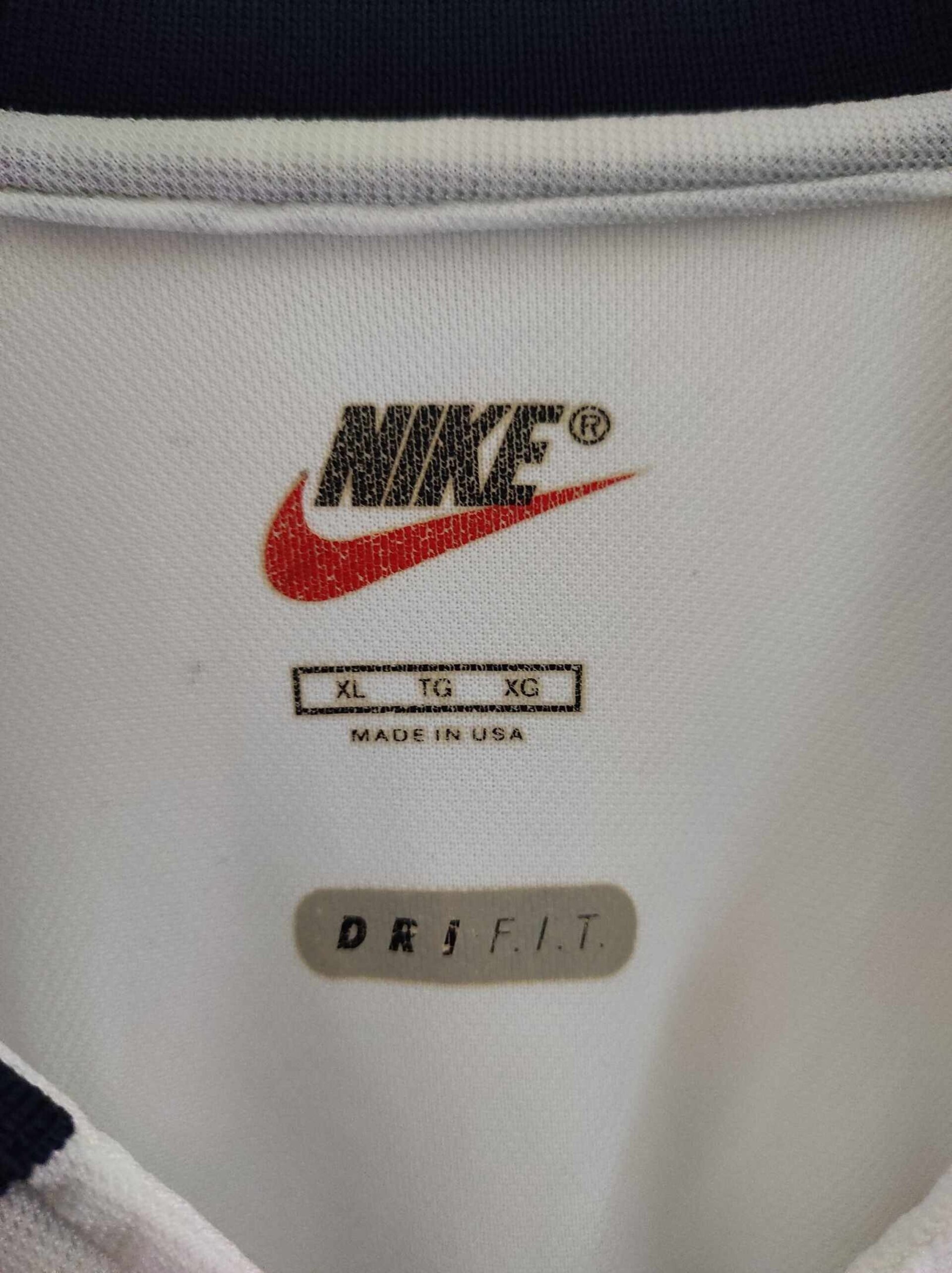 UNITED STATES 1995-1998 XL - 2