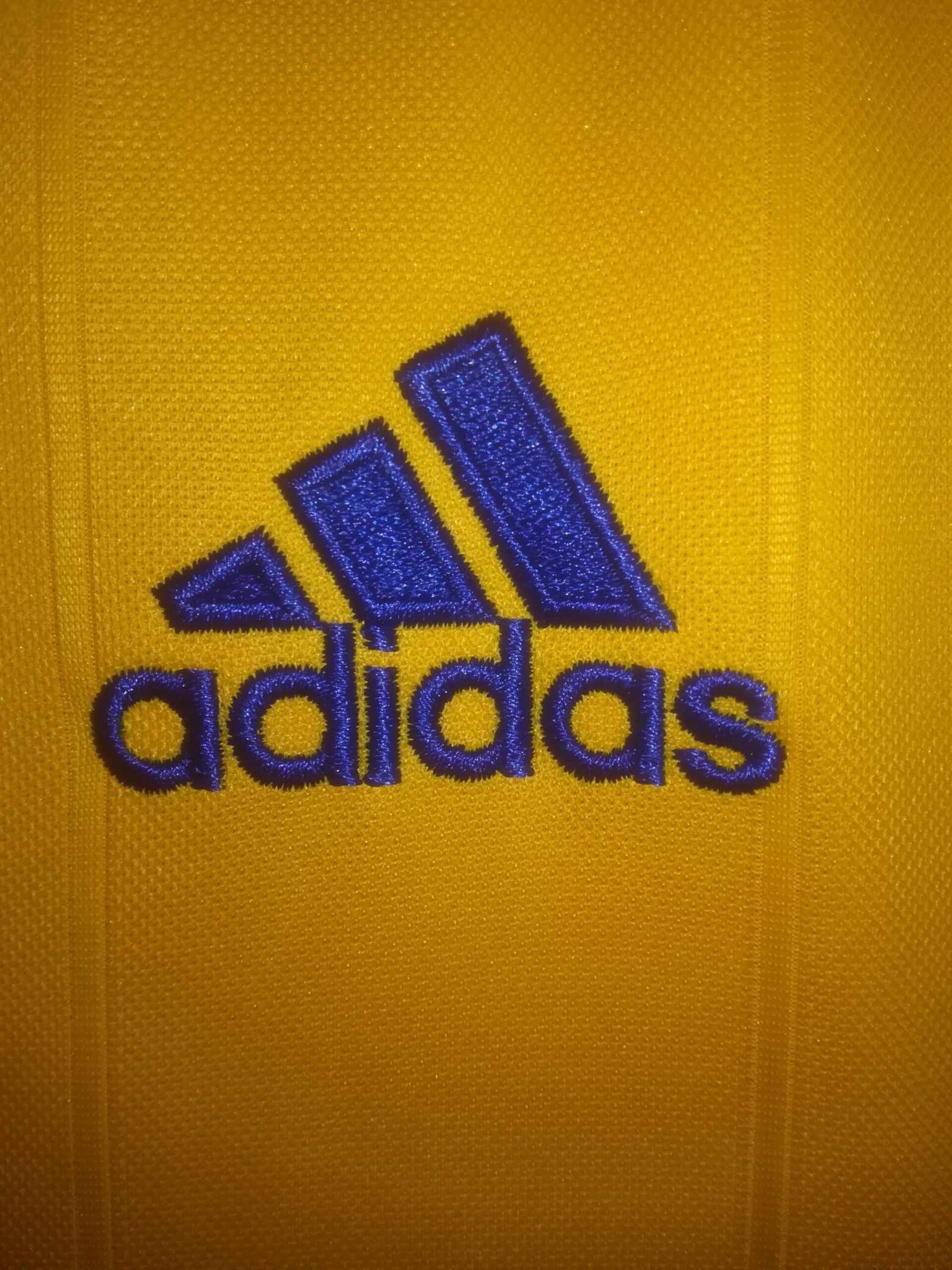 JUVENTUS 2017-2018 away L - 4