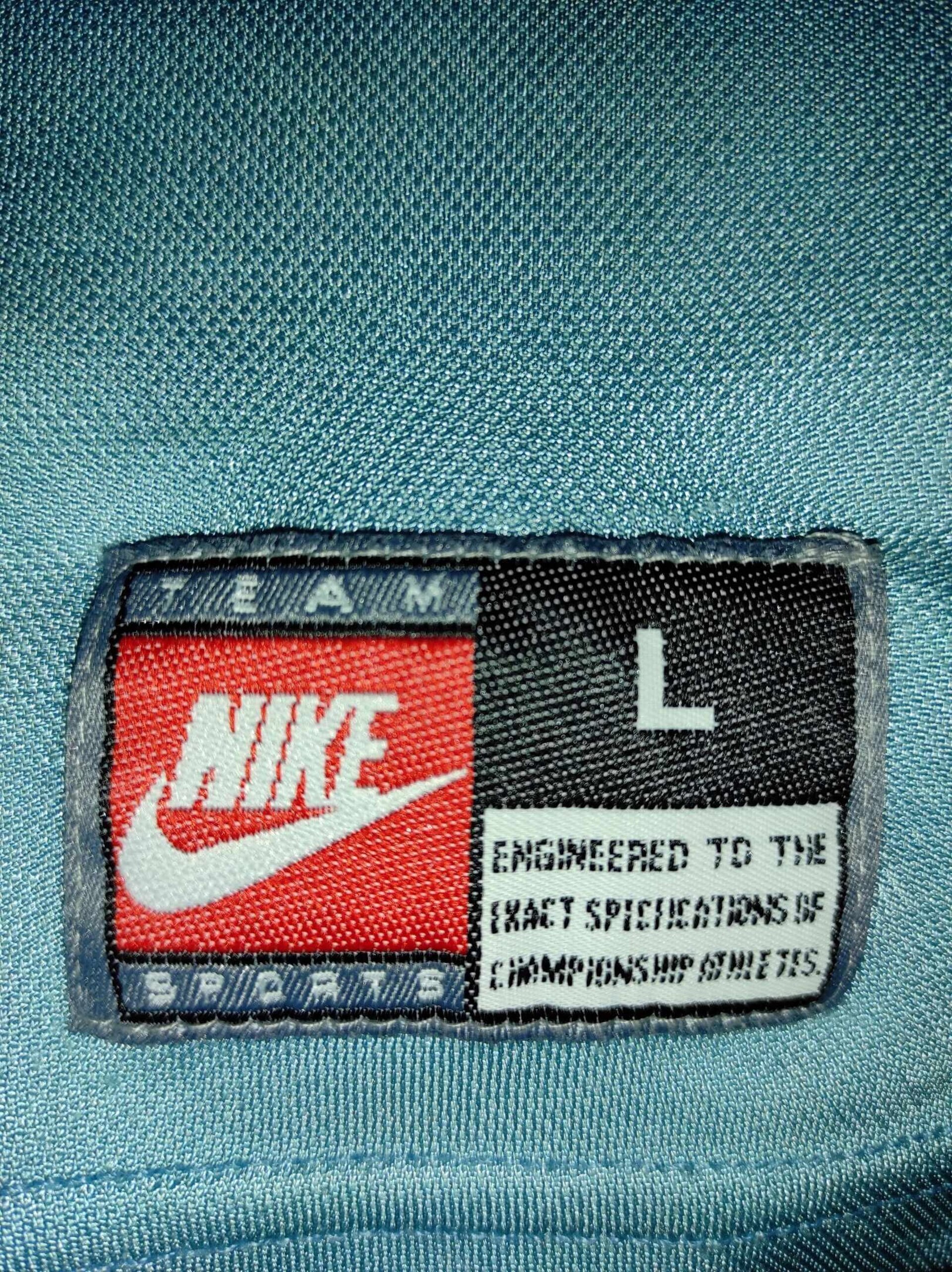 UNITED STATES 1996-1998 away L - 6