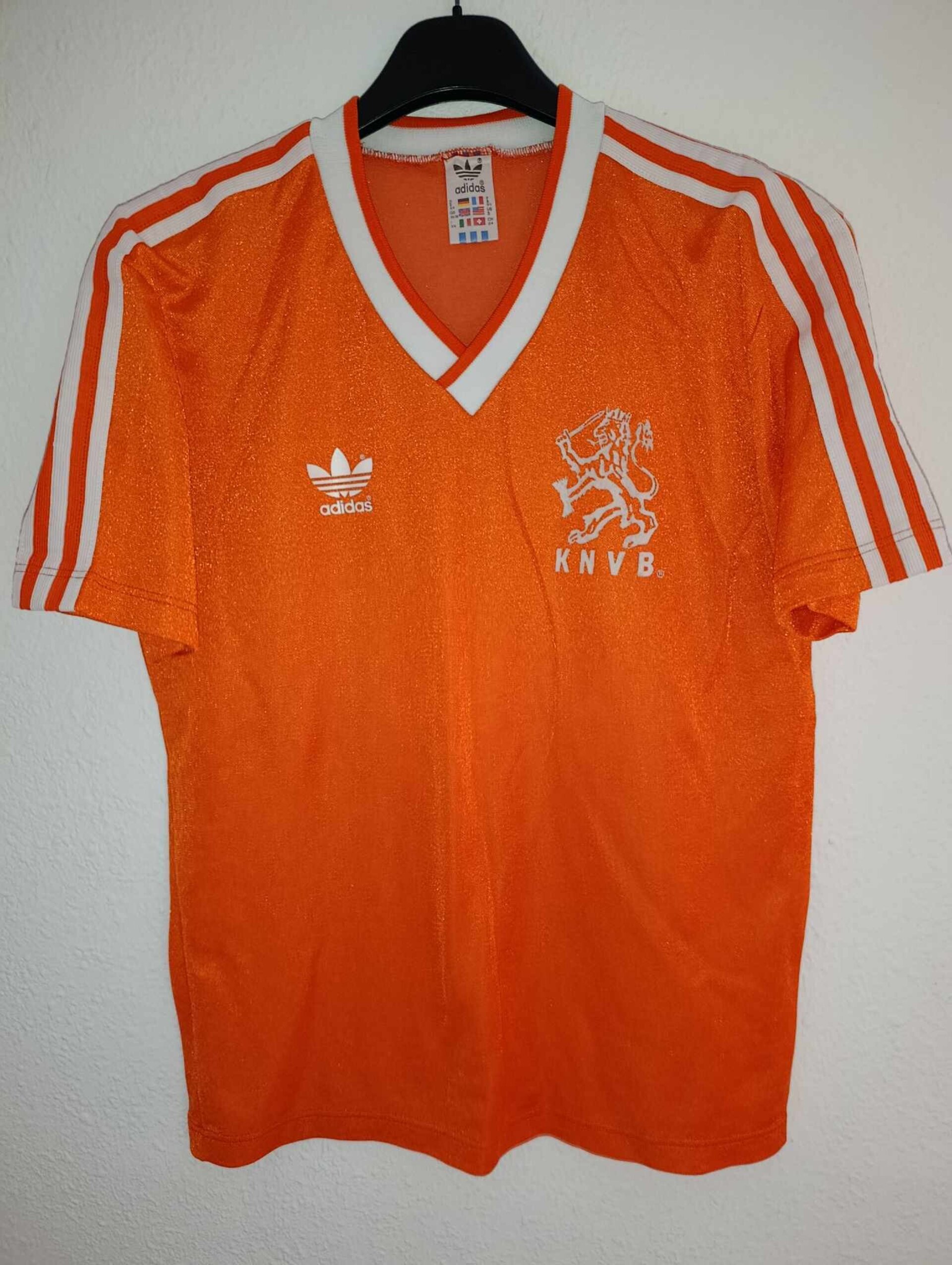 HOLLAND 1987 Size 36/38 - 1