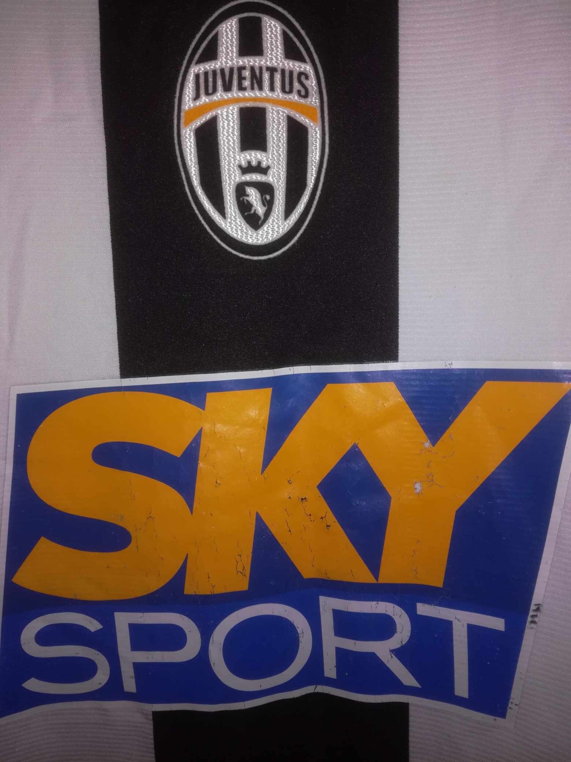 JUVENTUS 2004-2005 XL - 5