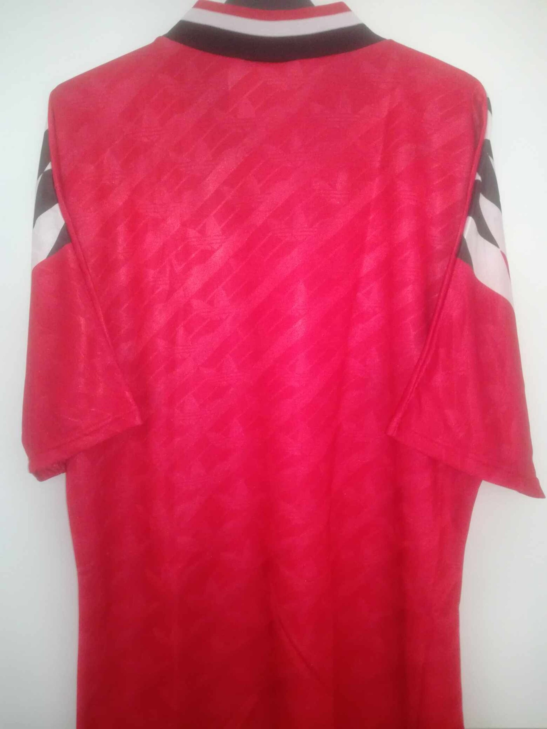 ADIDAS OLDSCHOOL RIVER PLATE BNWT 90s L - 6